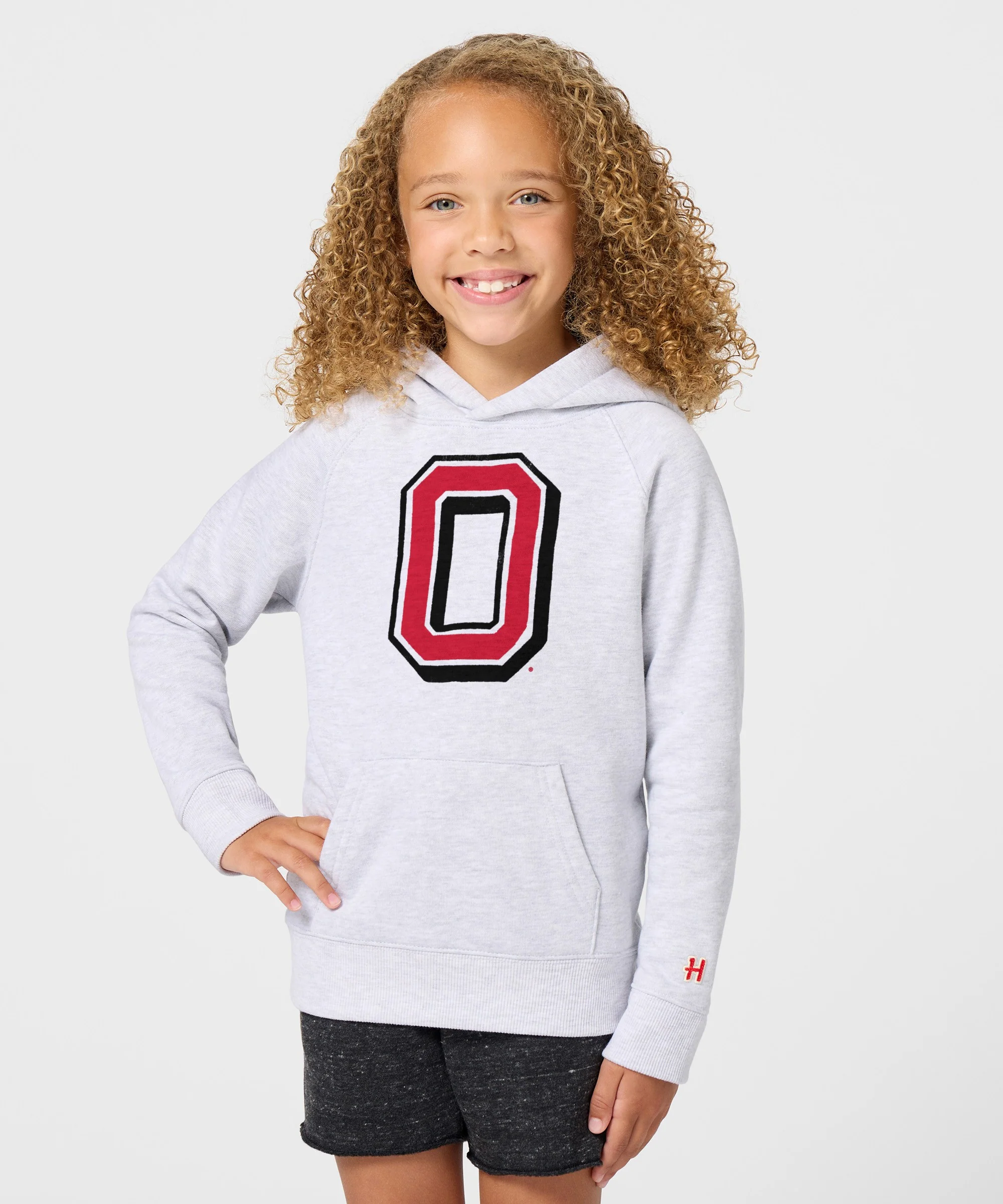 Youth Fight The Team Hoodie - Image 6