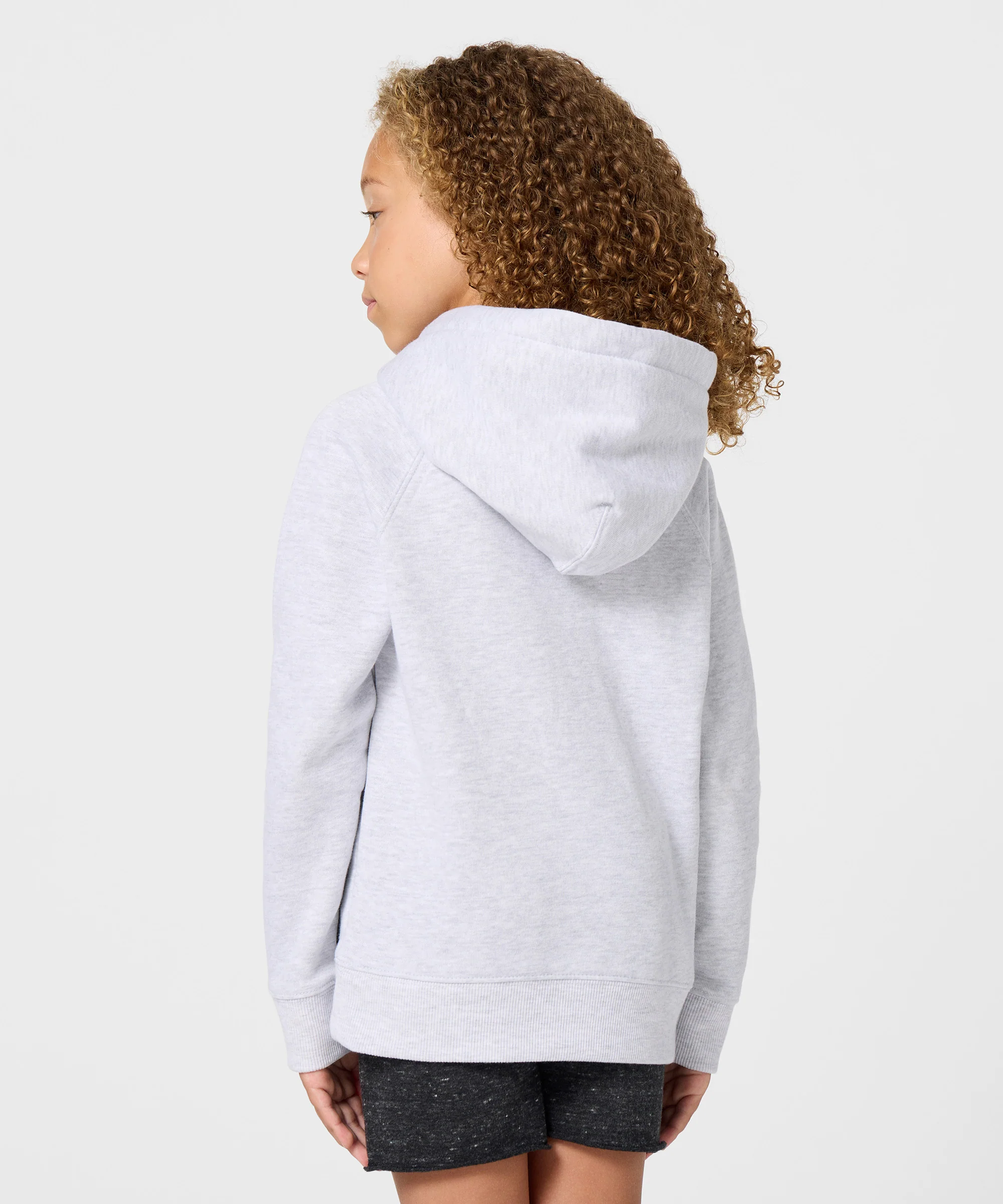 Youth Fight The Team Hoodie - Image 8