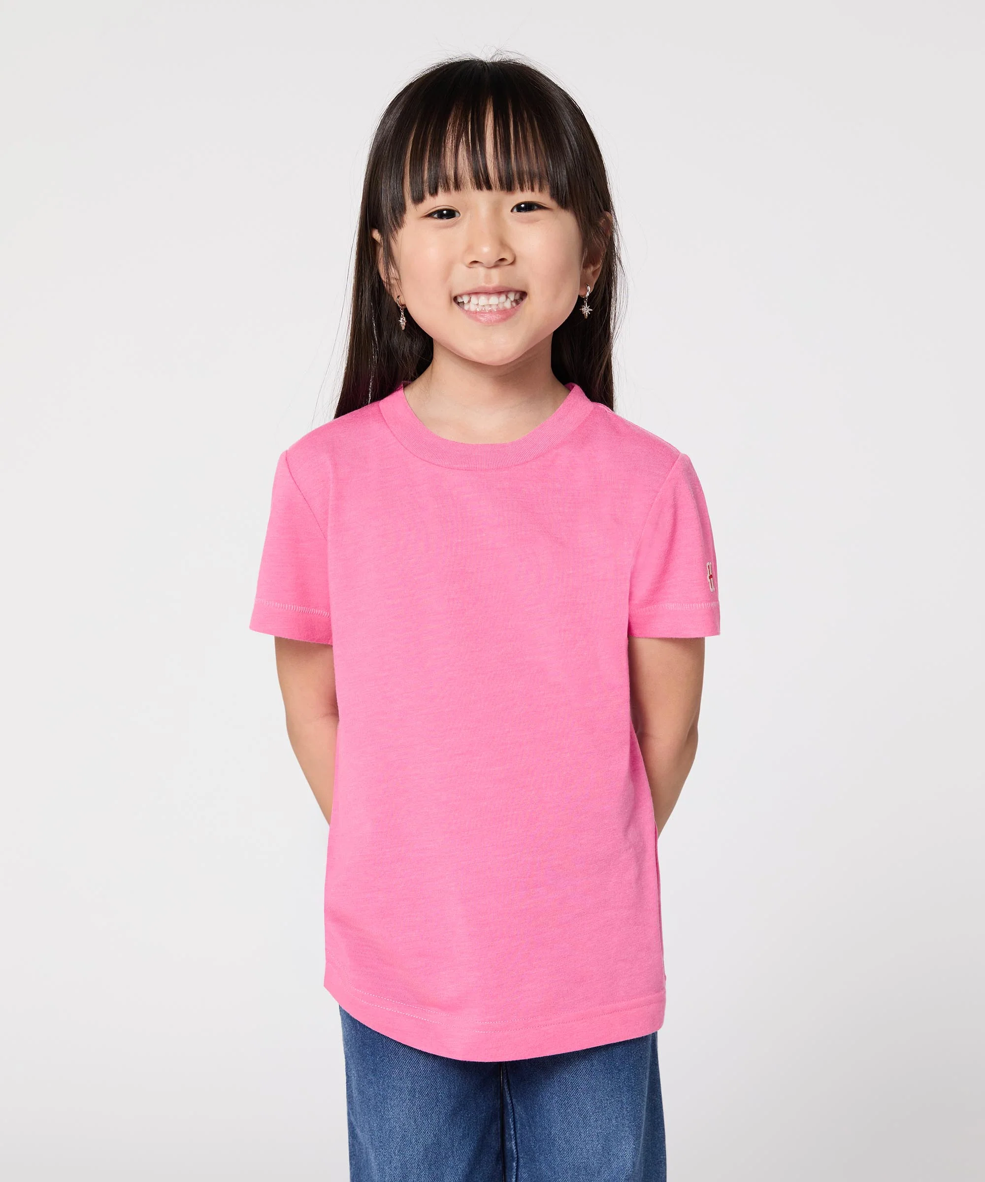 Youth Go-To Tee - Image 22