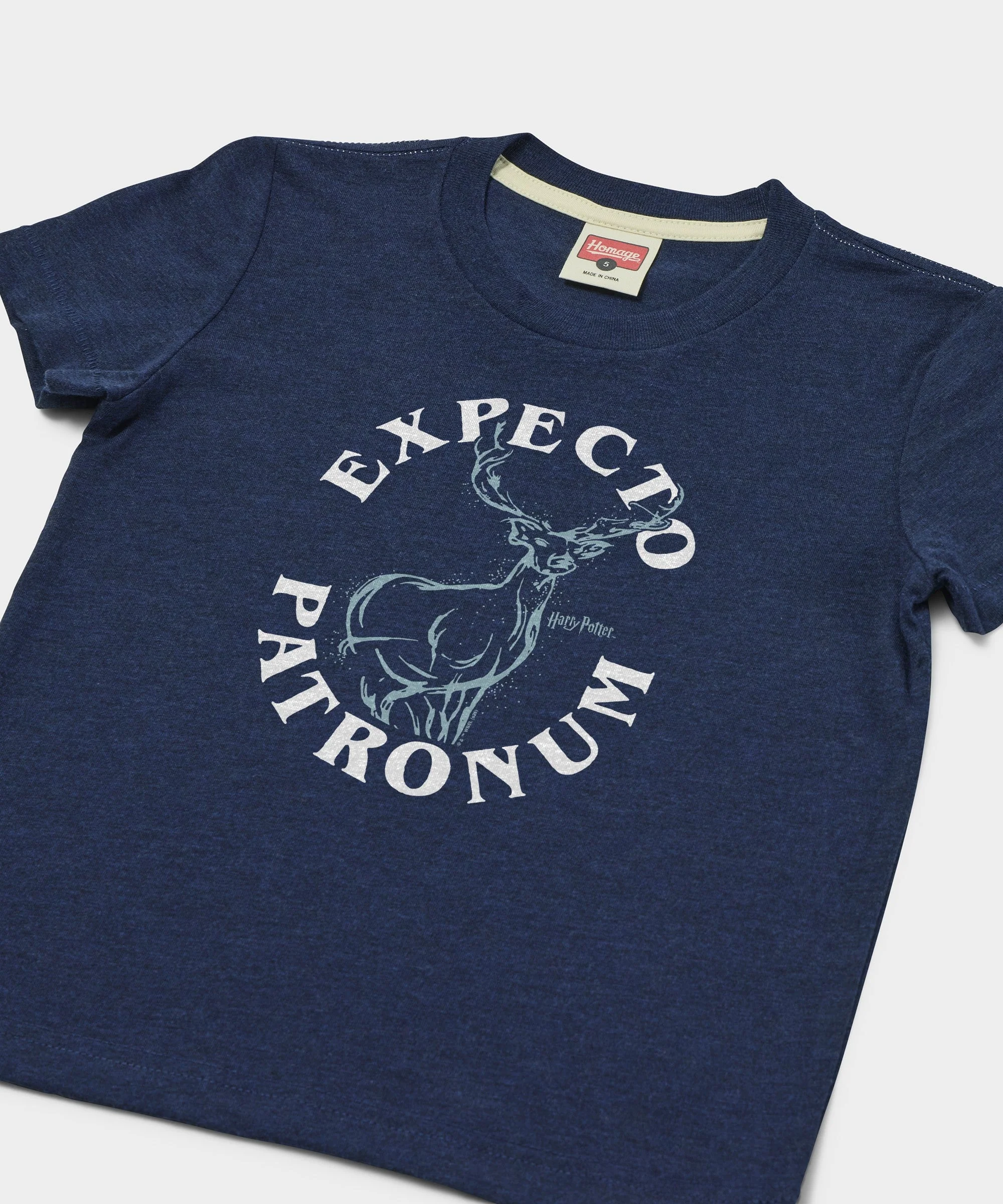 Youth Harry Potter Expecto Patronum - Image 2