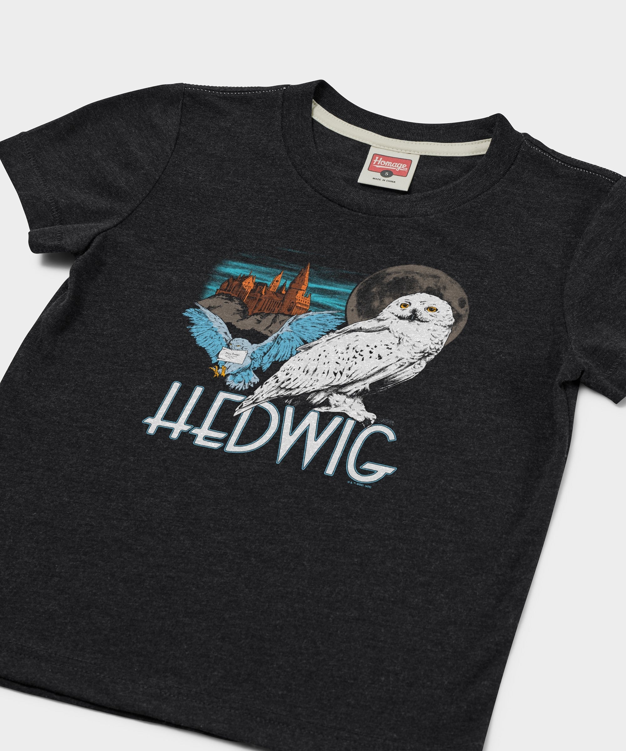 Youth Hedwig - Image 2