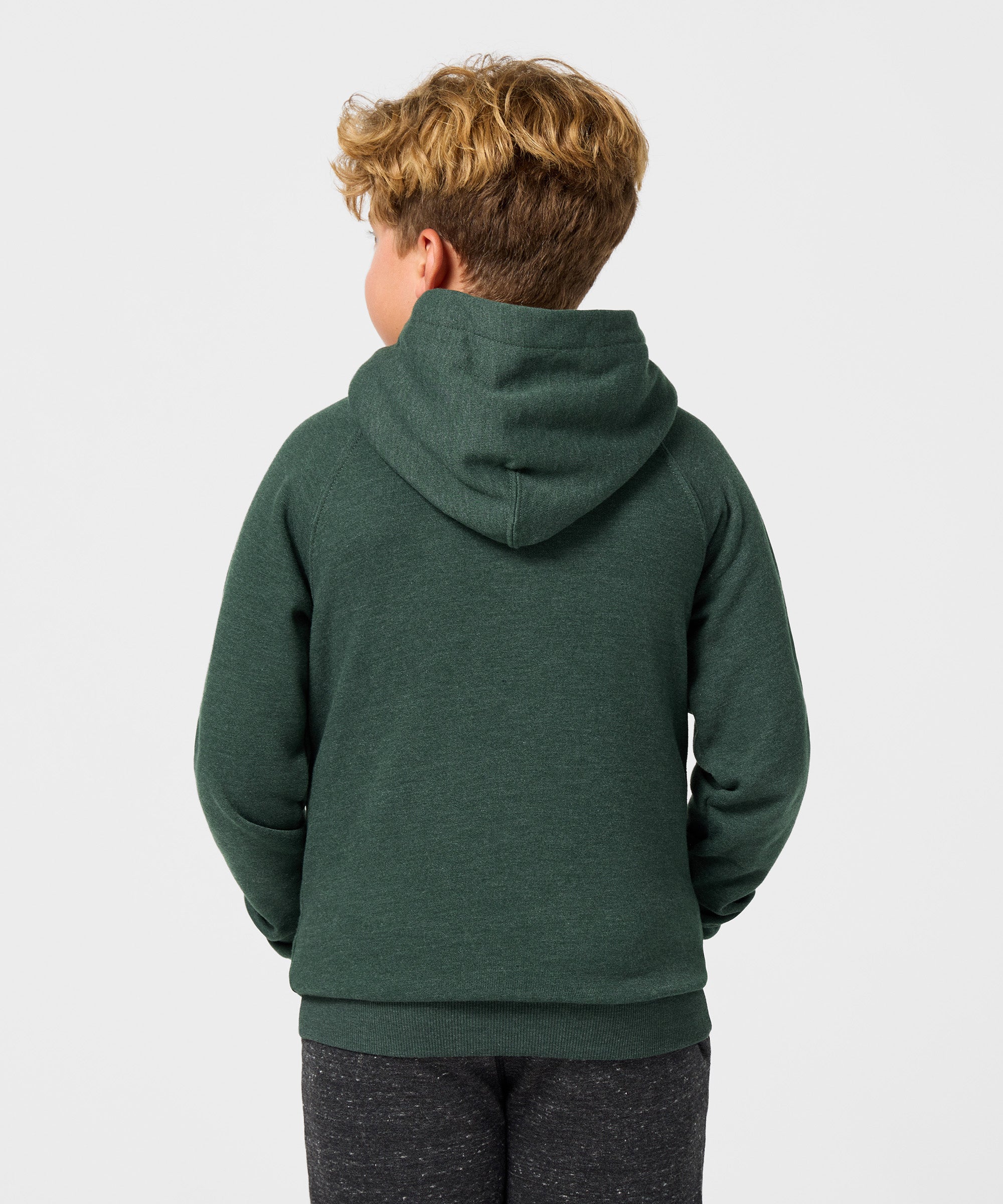 Youth Home Alone Merry Christmas Ya Filthy Animal Hoodie - Image 4
