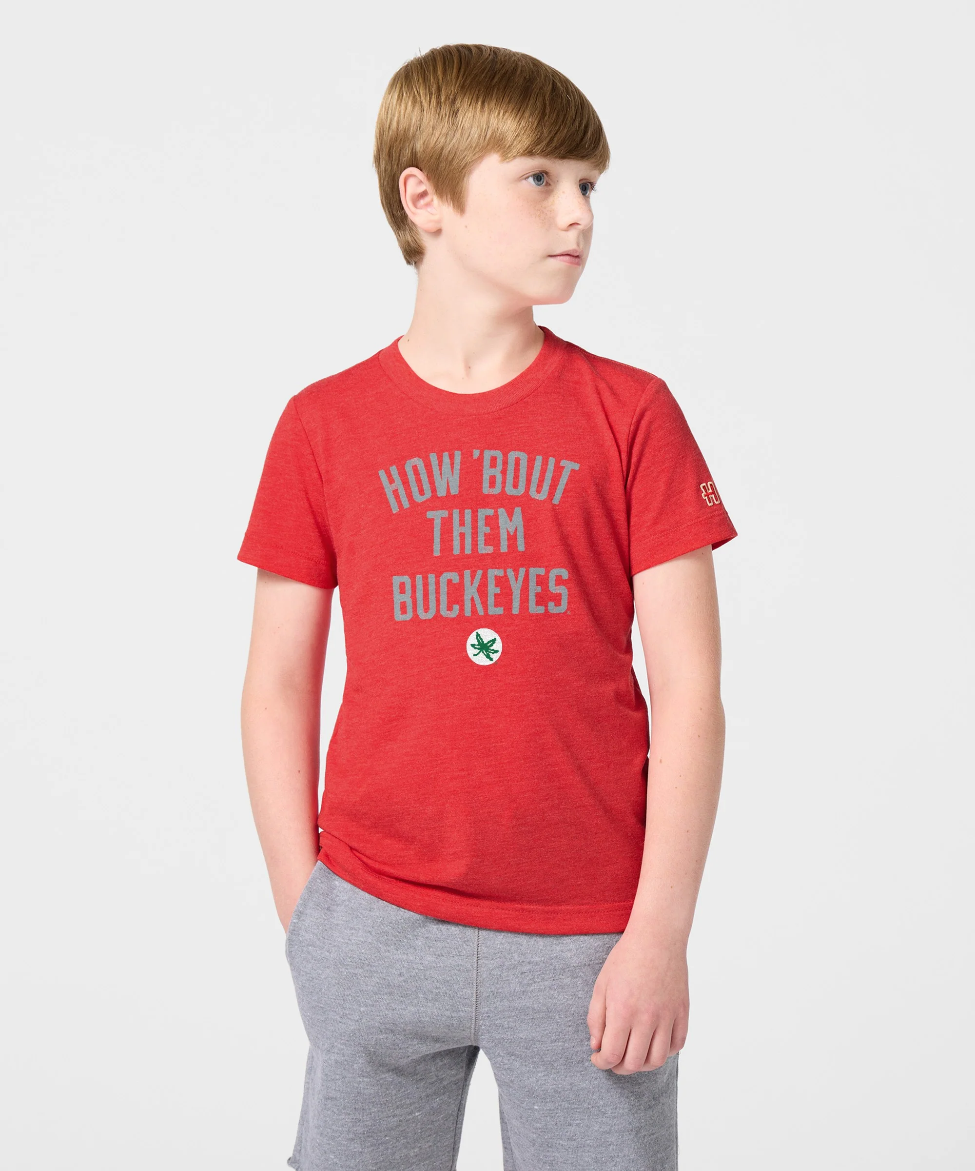 Youth How Bout Them Buckeyes - Image 3