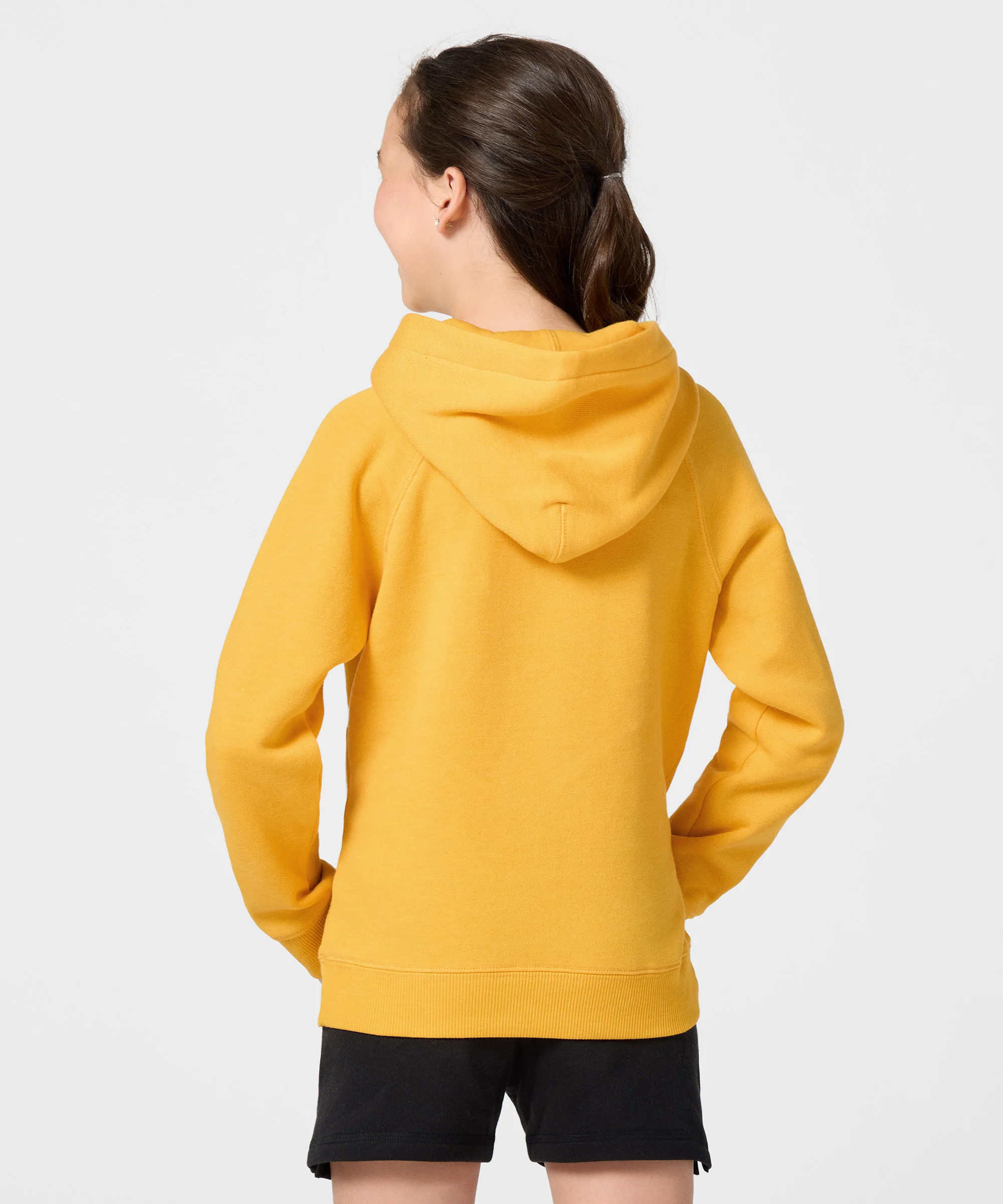 Youth Indiana Pacers Logo Hoodie - Image 8