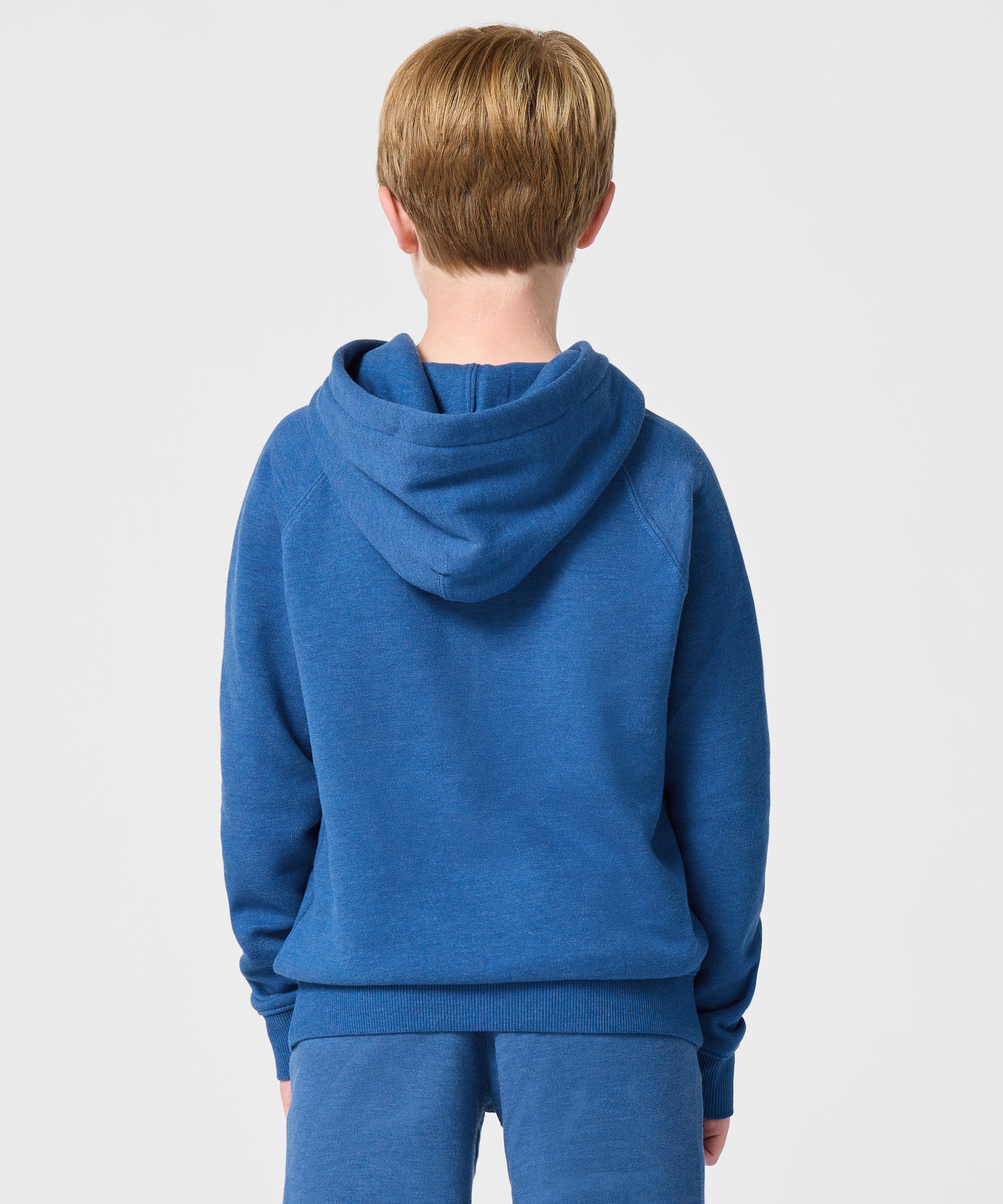 Youth Indianapolis Colts Big Helmet Hoodie - Image 4