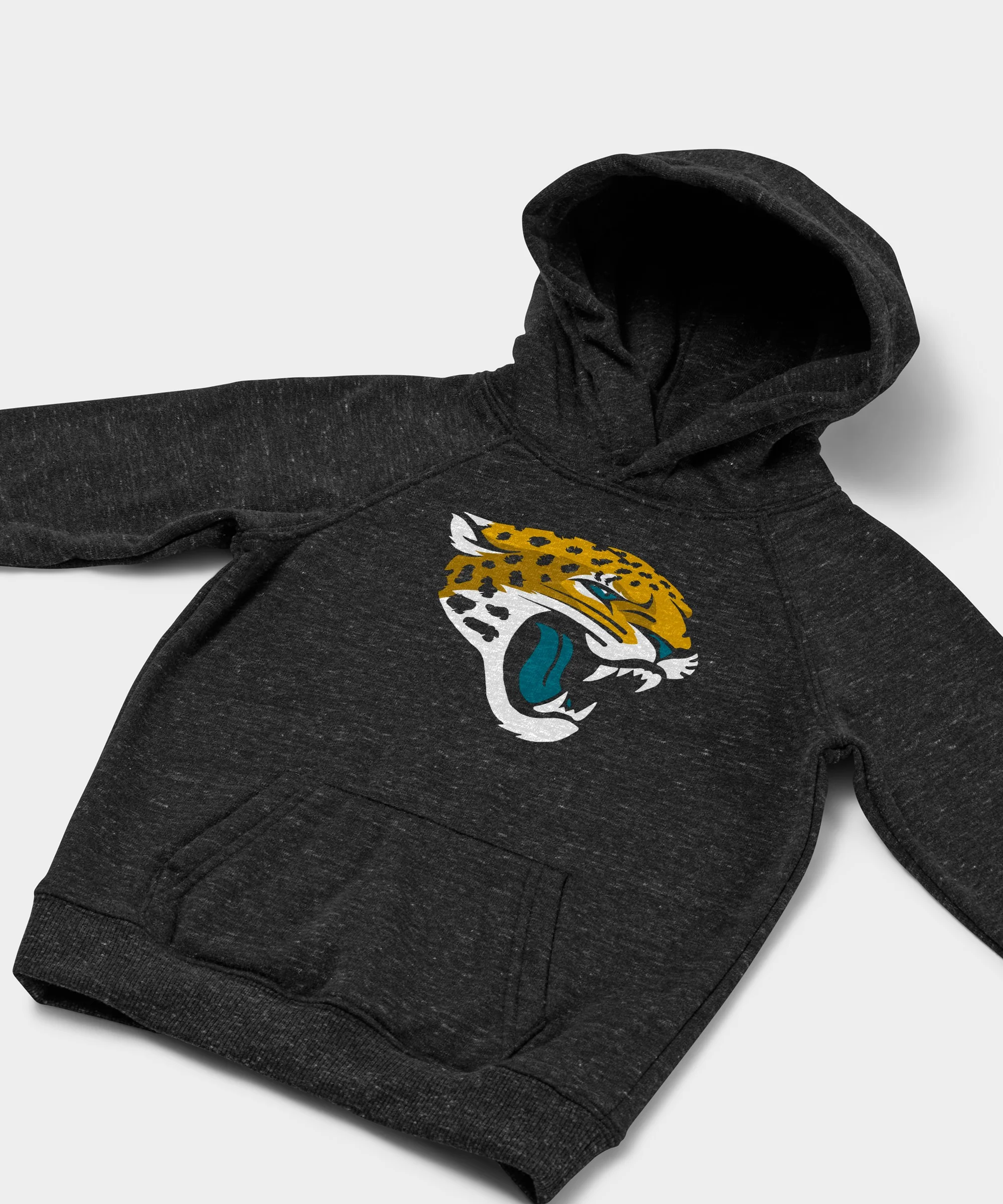 Youth Jacksonville Jaguars '13 Hoodie - Image 2