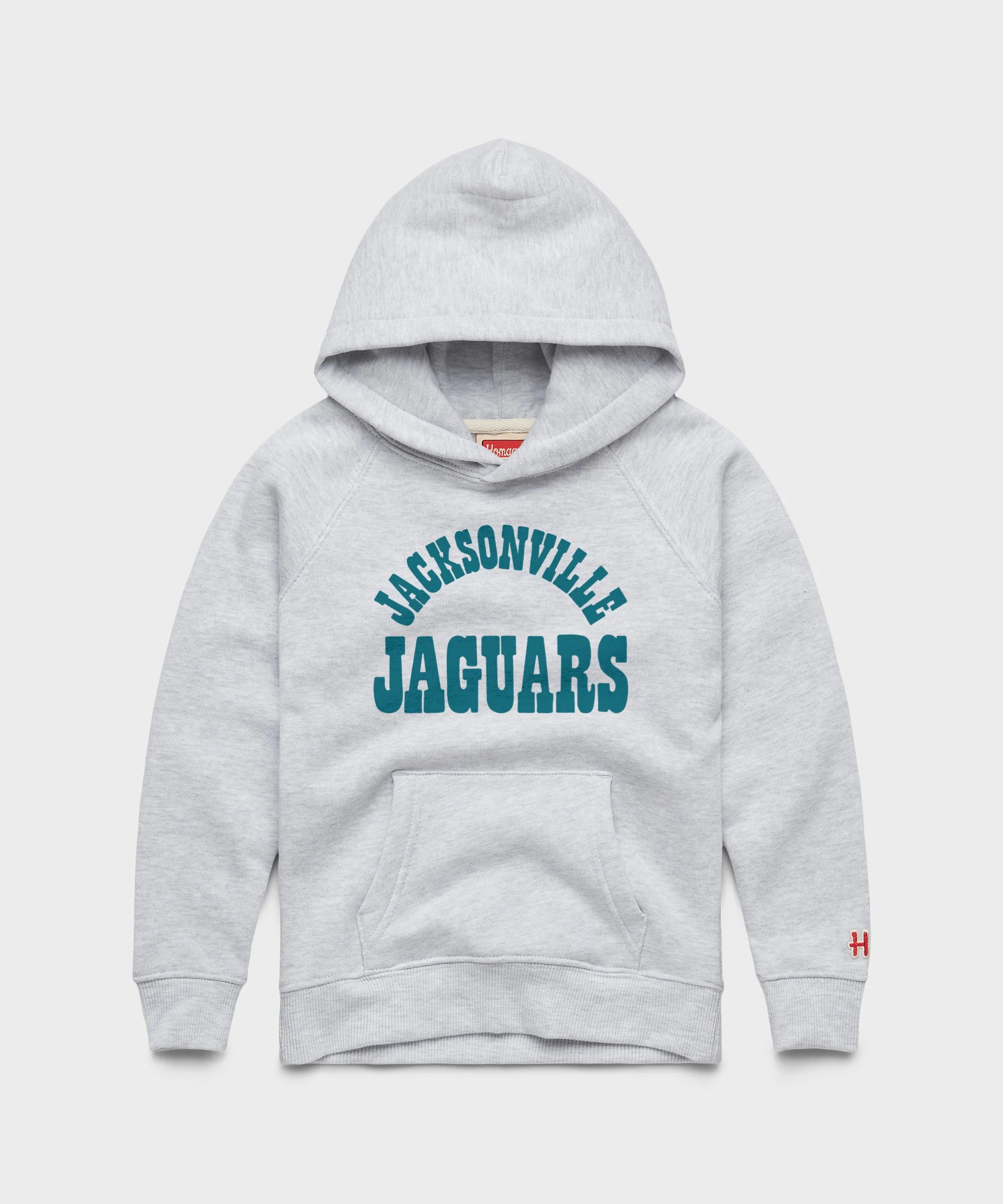Youth Jacksonville Jaguars Classic Hoodie