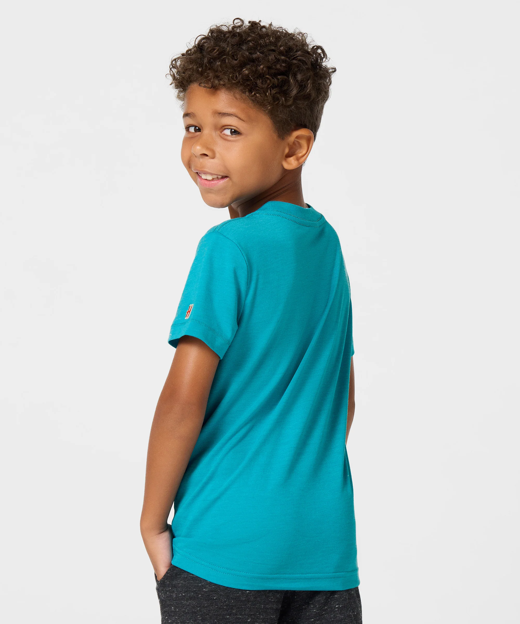 Youth Jacksonville Jaguars Just A Kid From Jacksonville - Image 4