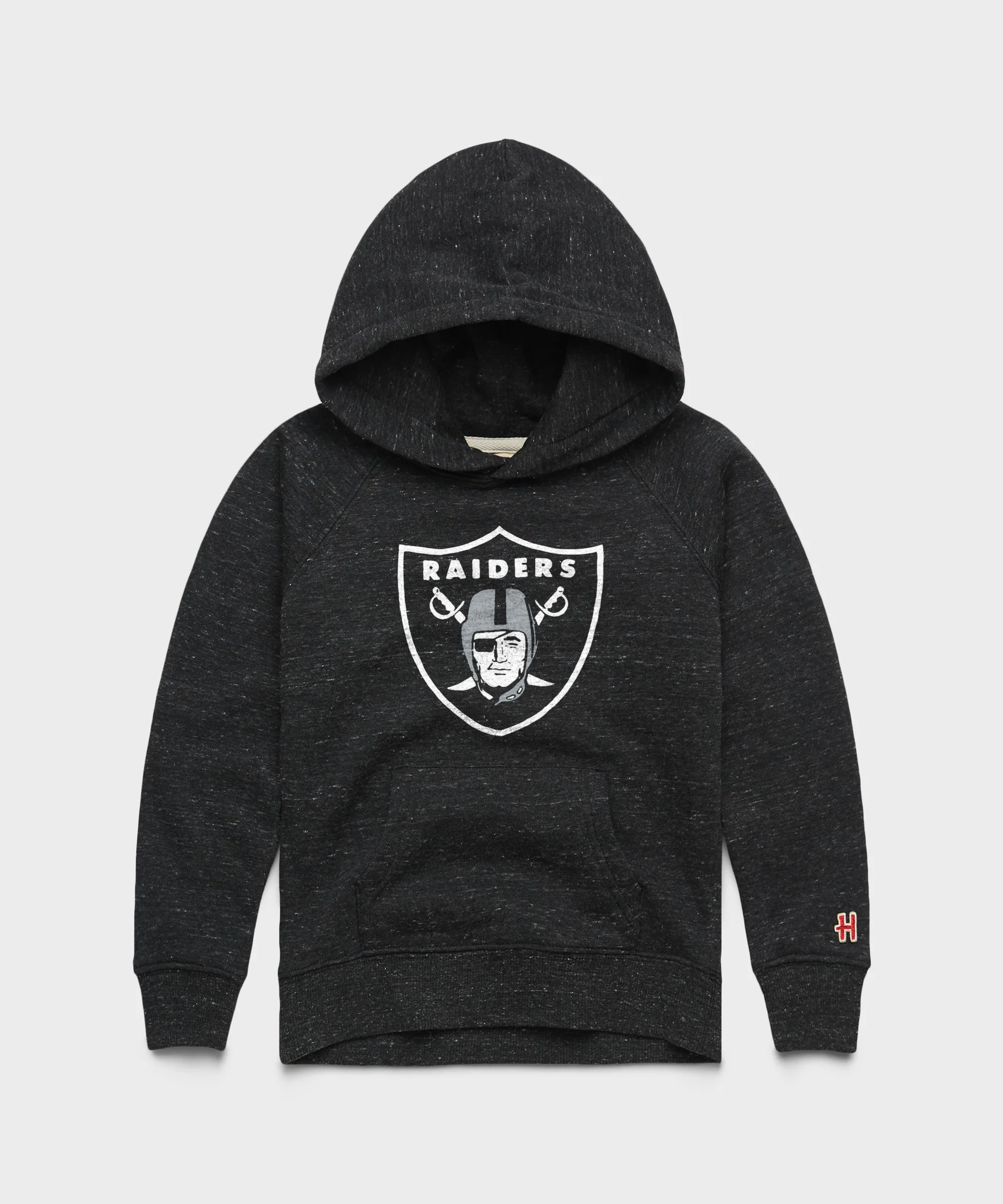Youth Las Vegas Raiders '20 Hoodie