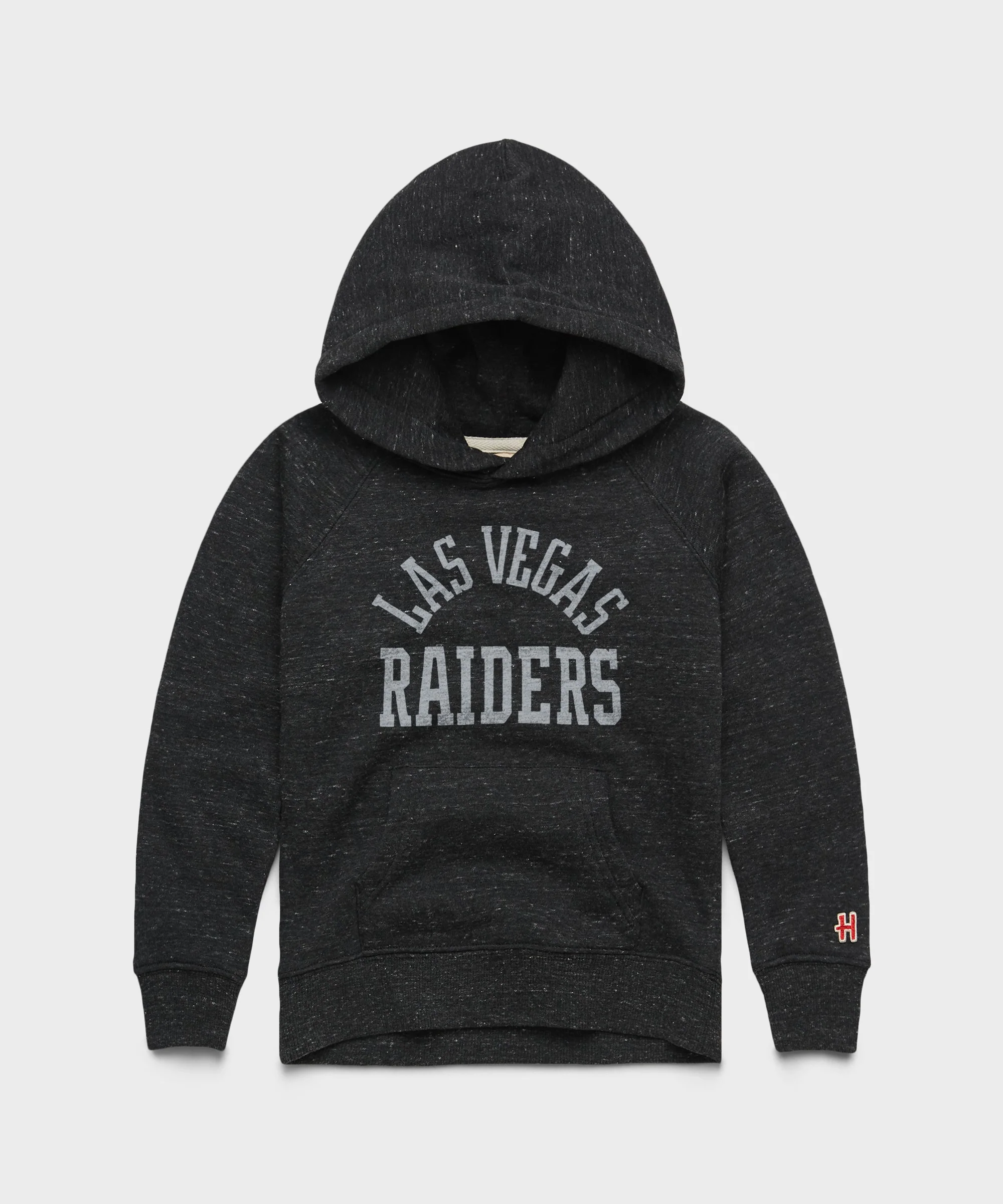 Youth Las Vegas Raiders Classic Hoodie