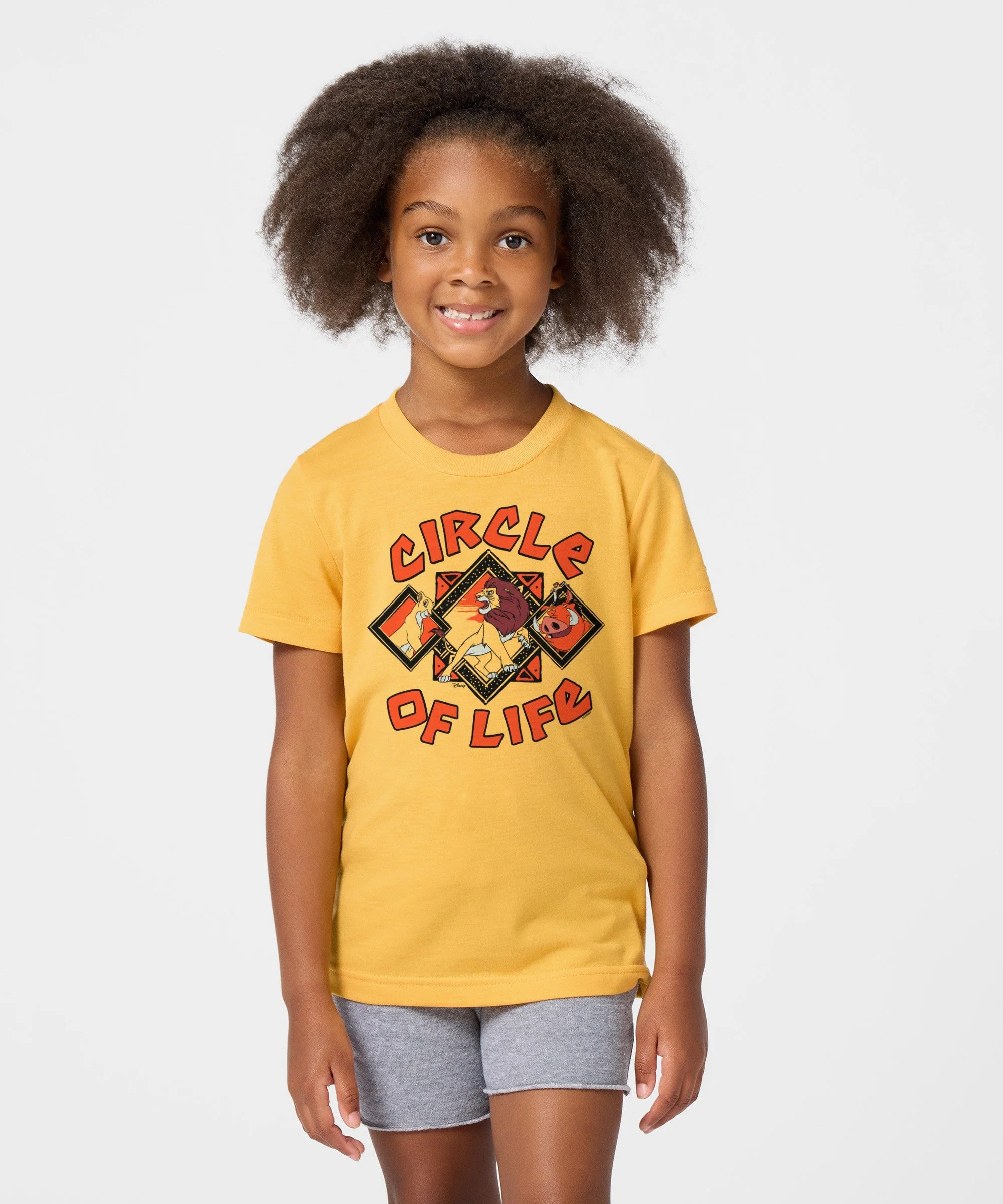 Youth Lion King Circle Of Life - Image 3