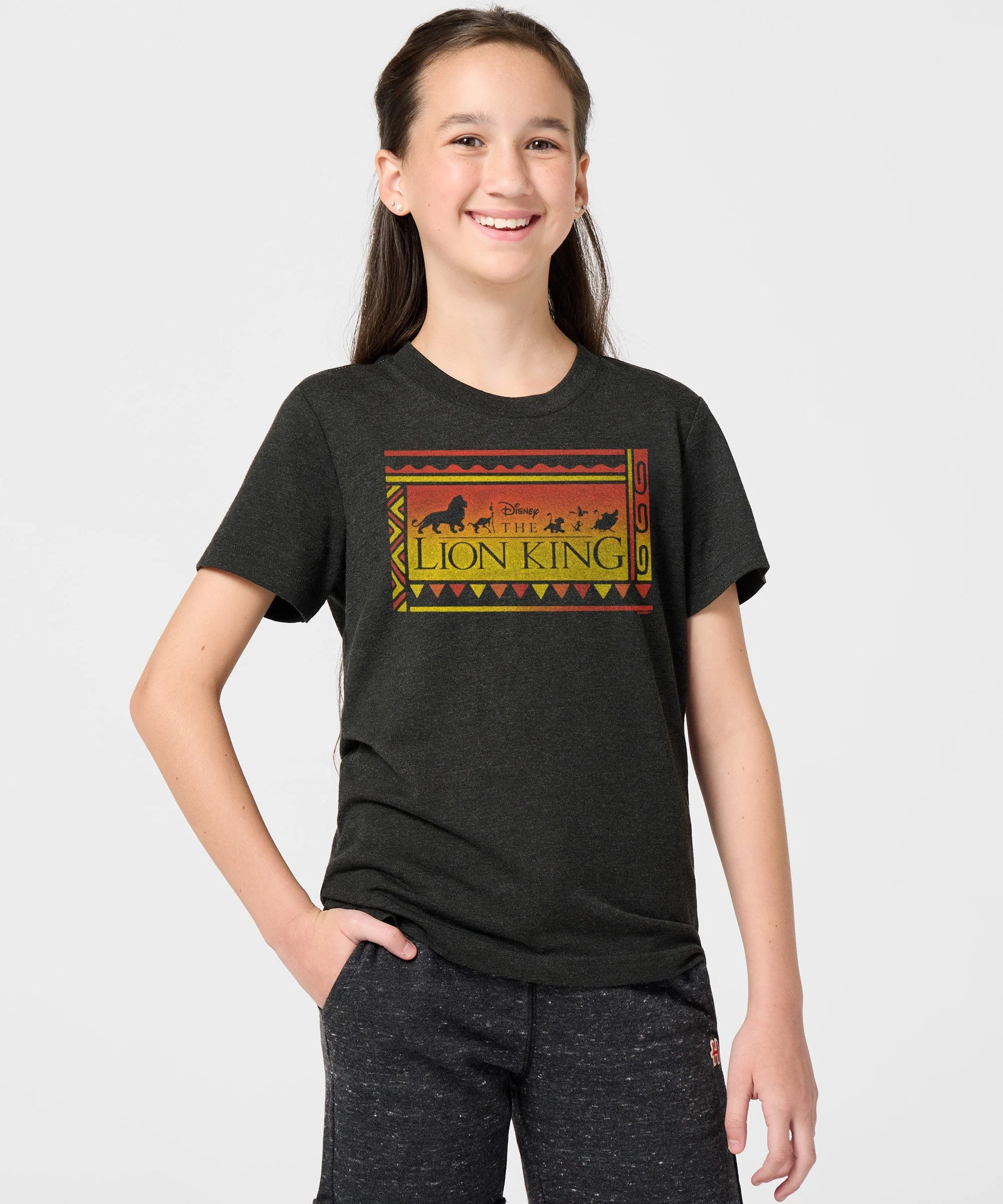 Youth Lion King Logo - Image 3