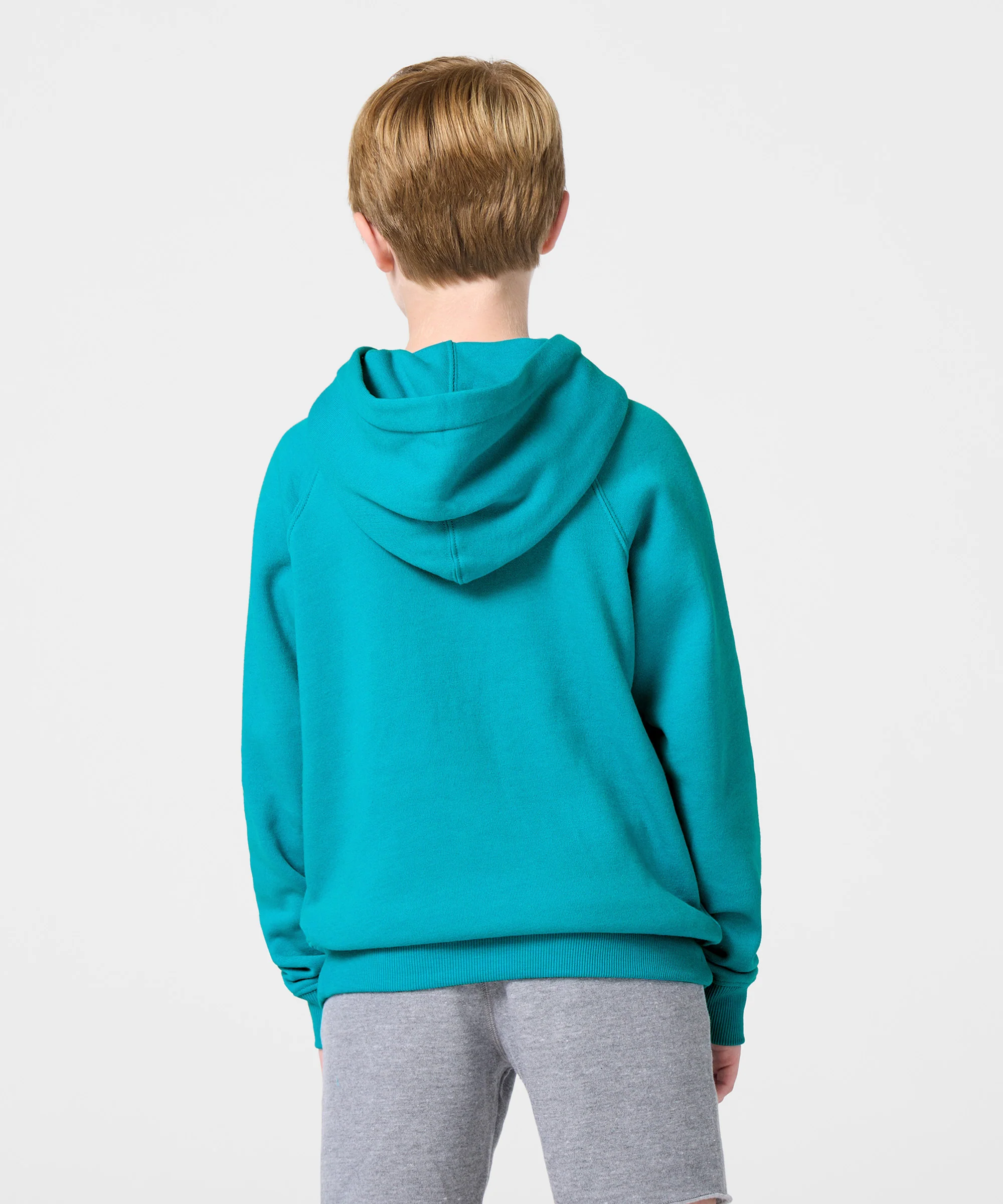 Youth Miami Dolphins '66 Hoodie - Image 4