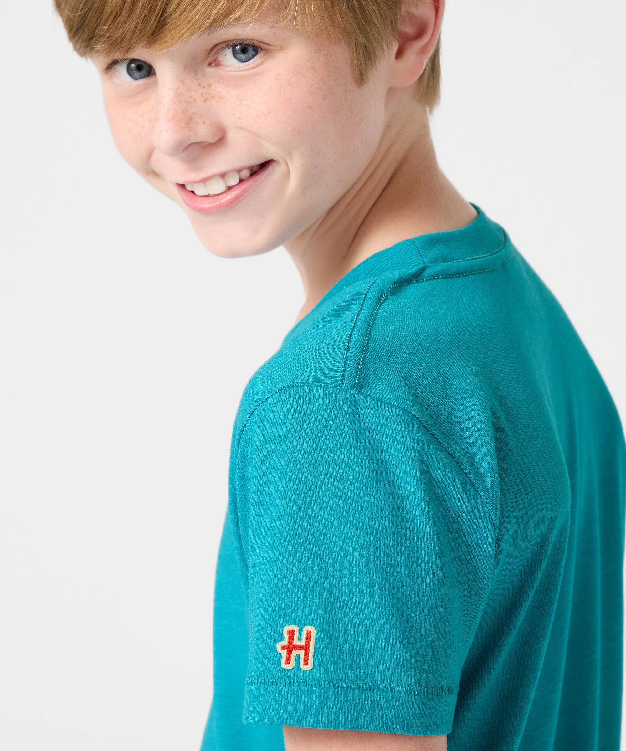 Youth Miami Dolphins Crest - Image 5
