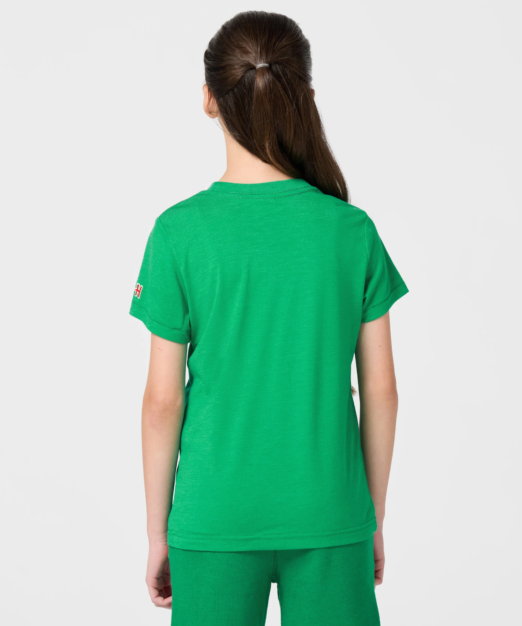 Youth Muppets Kermit The Frog Here T-Shirt - Image 4