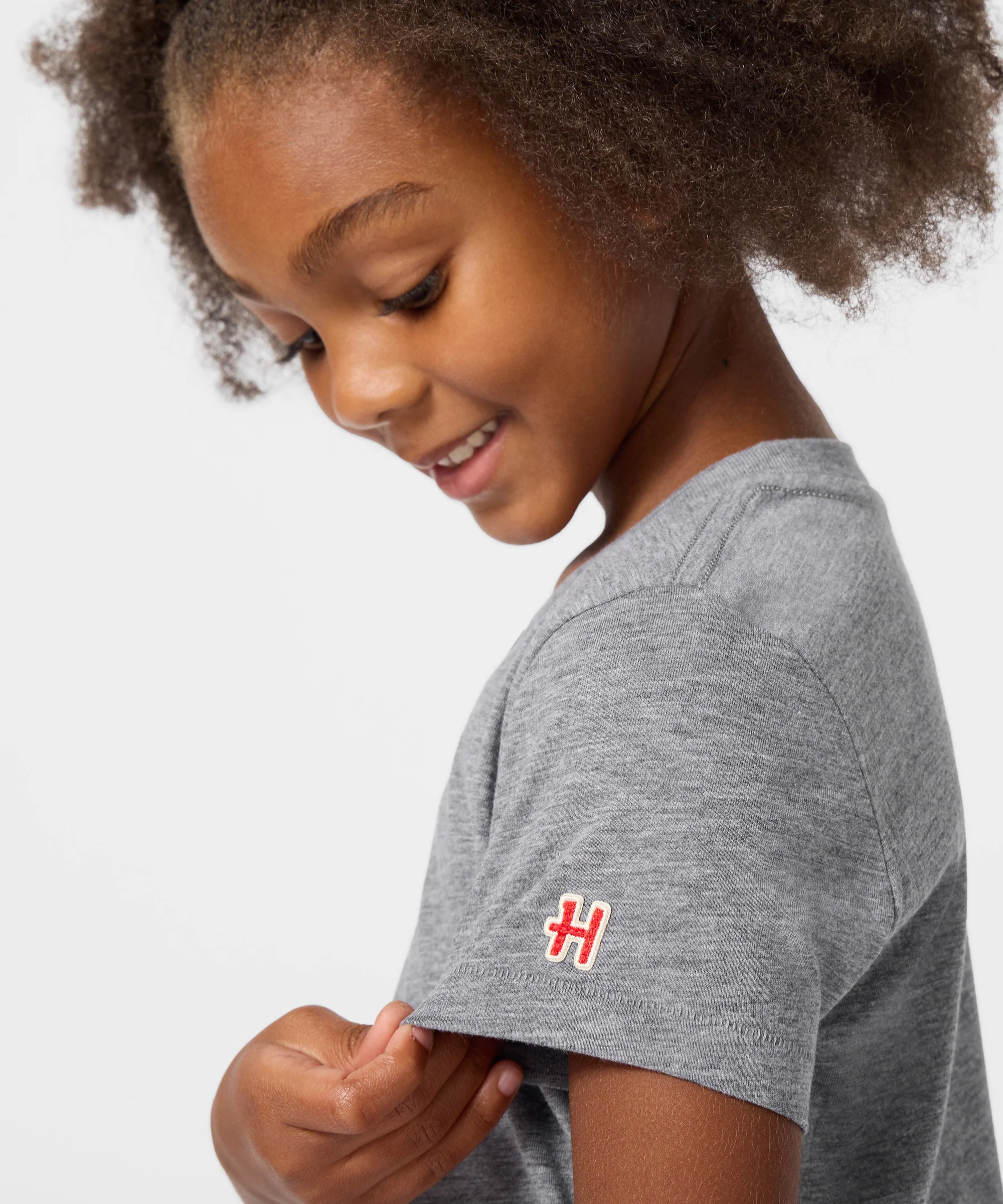 Youth NBA x Grateful Dead x Clippers Skull - Image 5