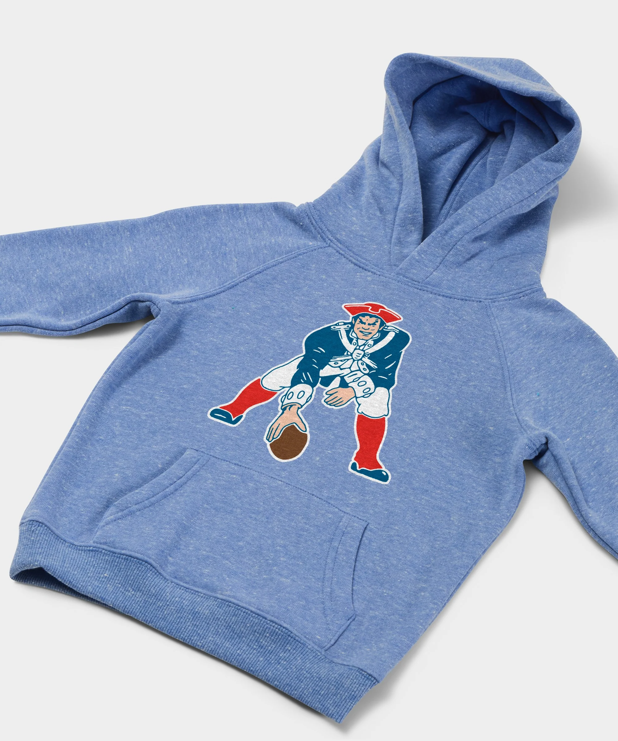 Youth New England Patriots '79 Hoodie - Image 5