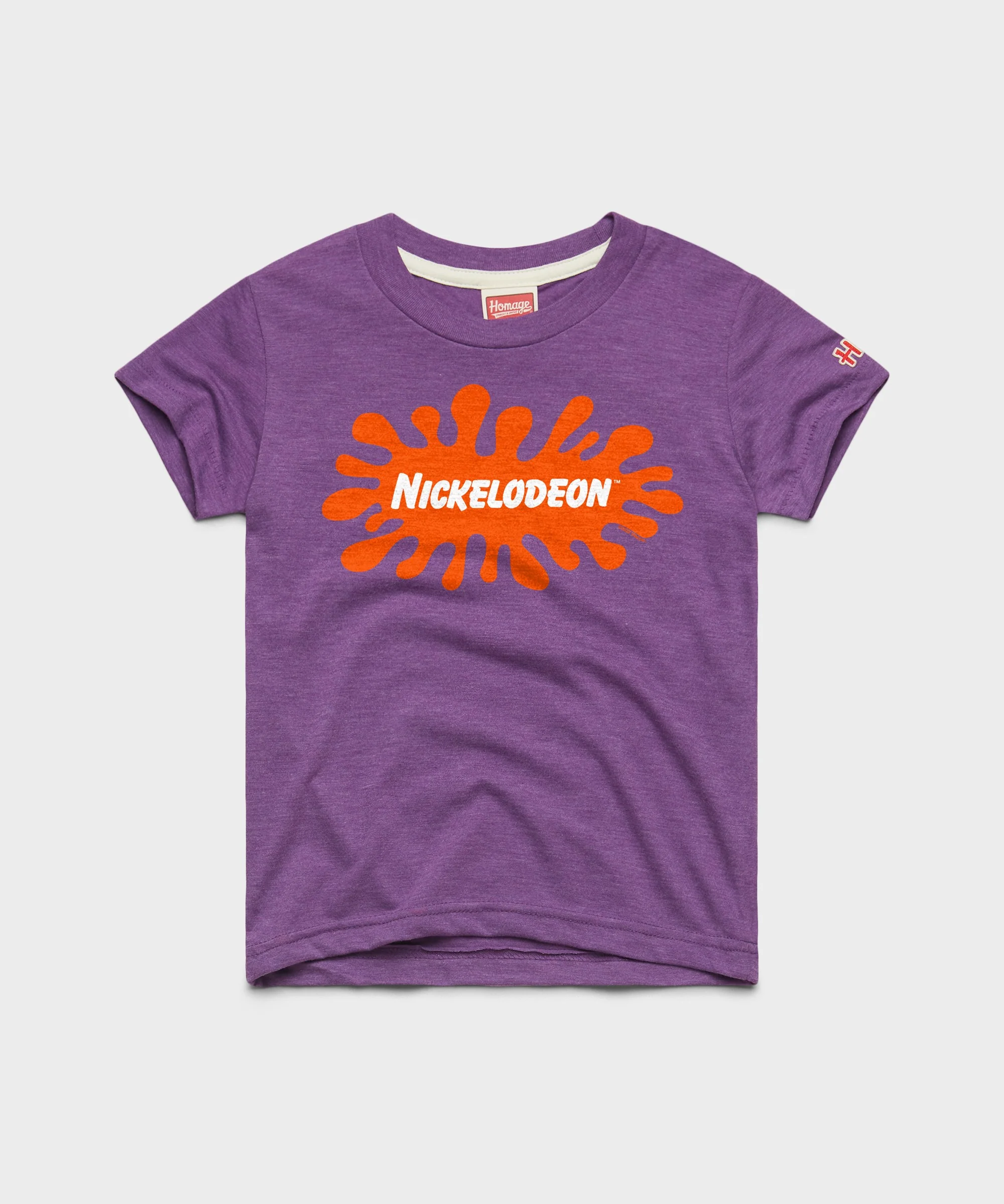 Youth Nickelodeon Splat