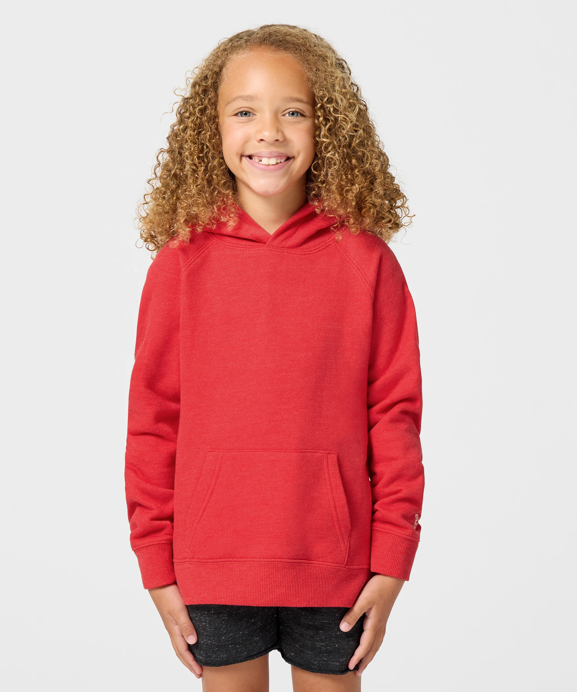 Youth Oilers Football Big Helmet Hoodie - Image 4