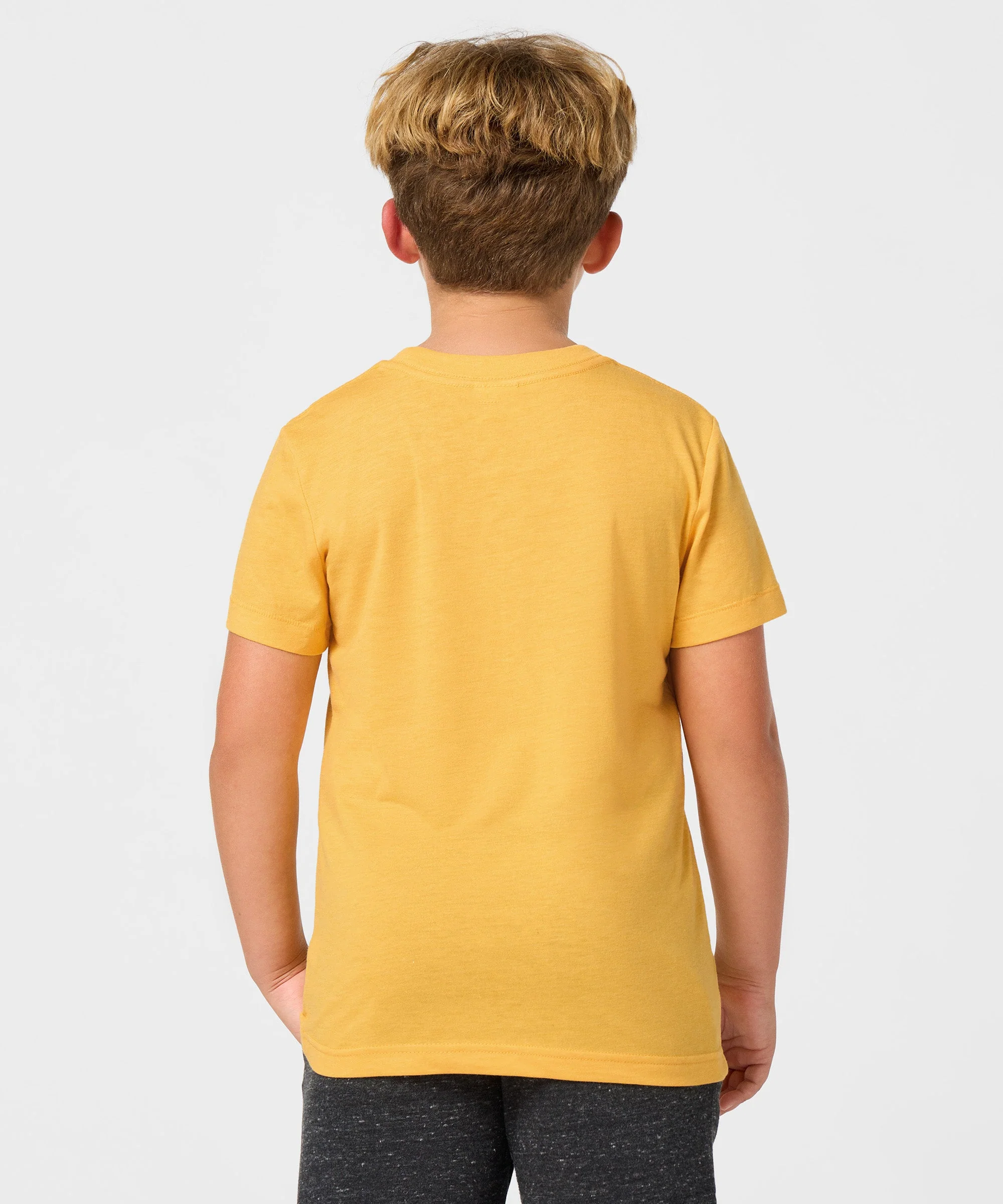 Youth Peanuts Snoopy x Brazil Soccer - Image 4