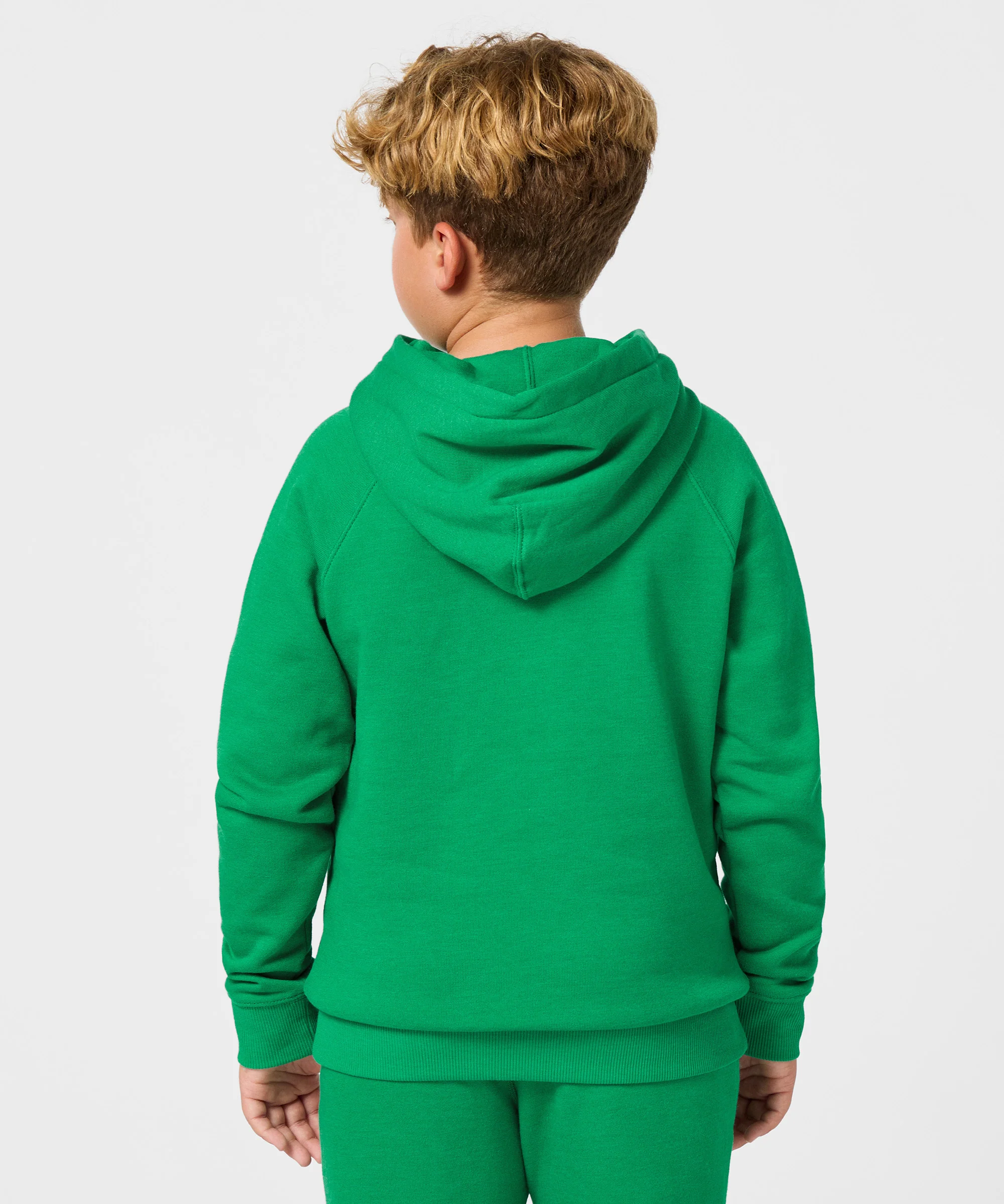 Youth Philadelphia Eagles Big Helmet Hoodie - Image 4