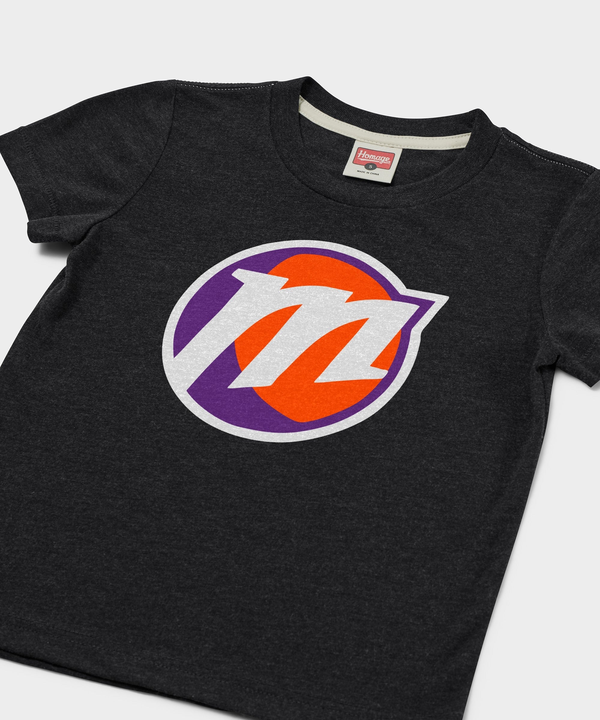 Youth Phoenix Mercury Logo - Image 2