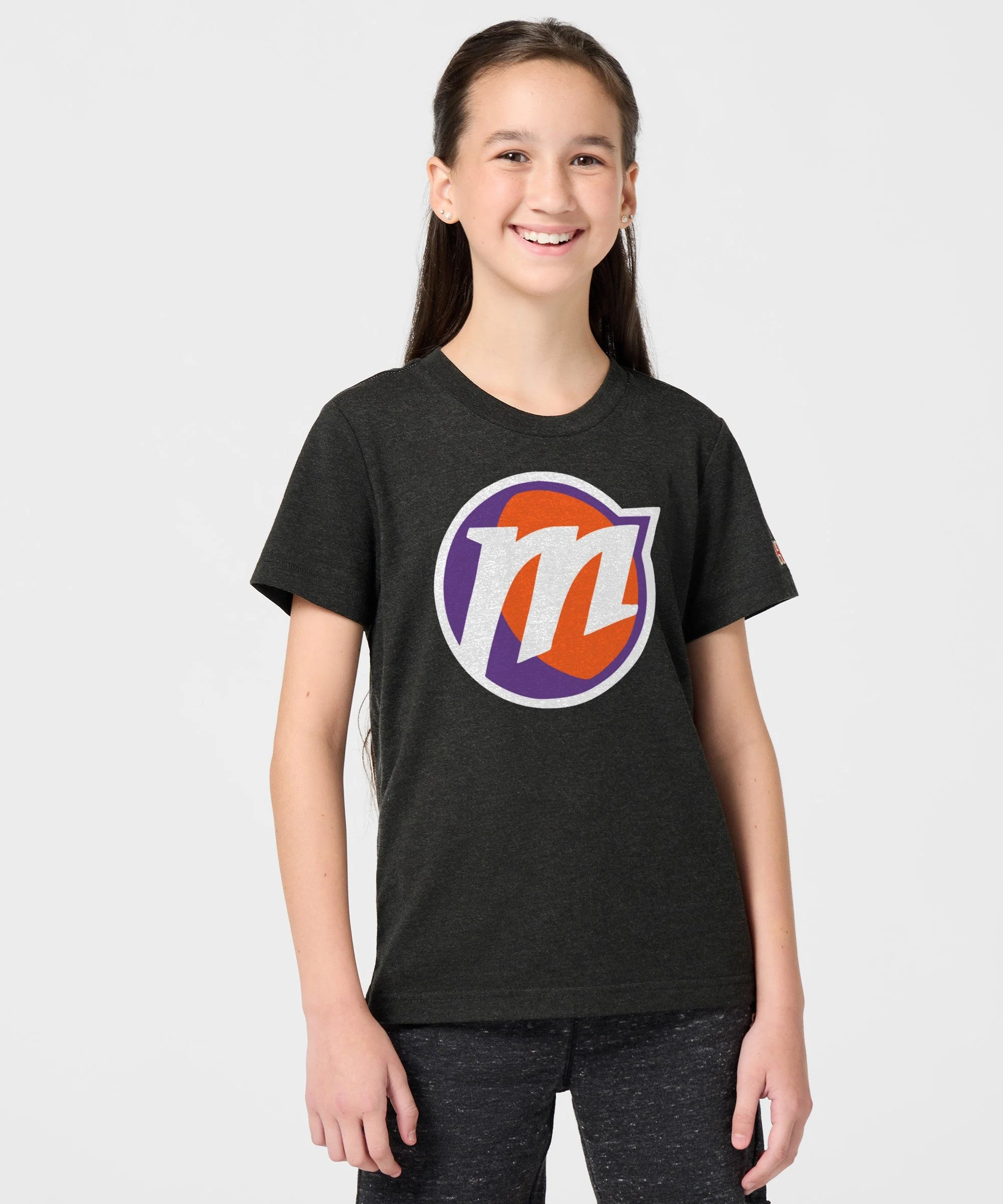 Youth Phoenix Mercury Logo - Image 3