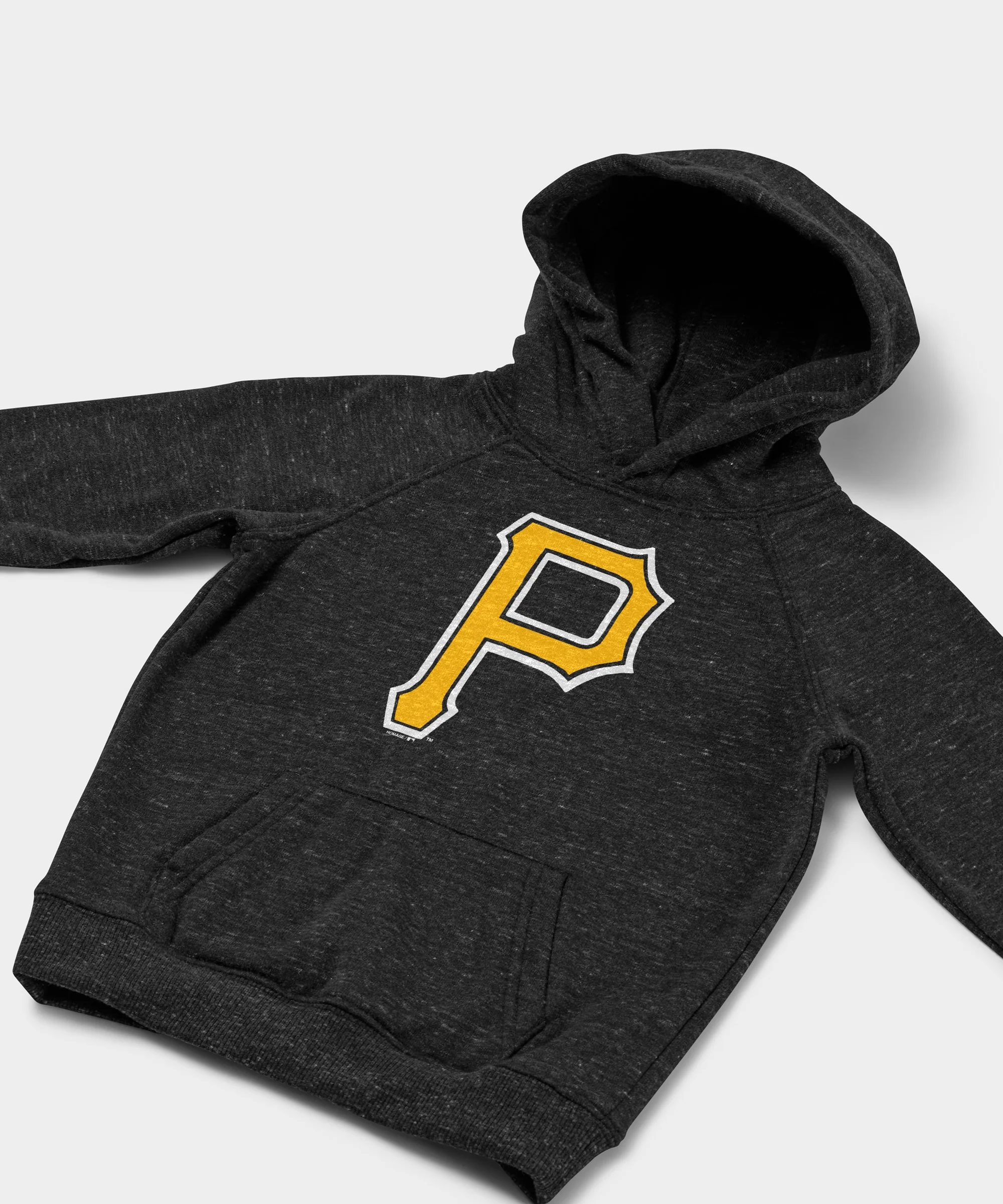 Youth Pittsburgh Pirates '14 Hoodie - Image 2