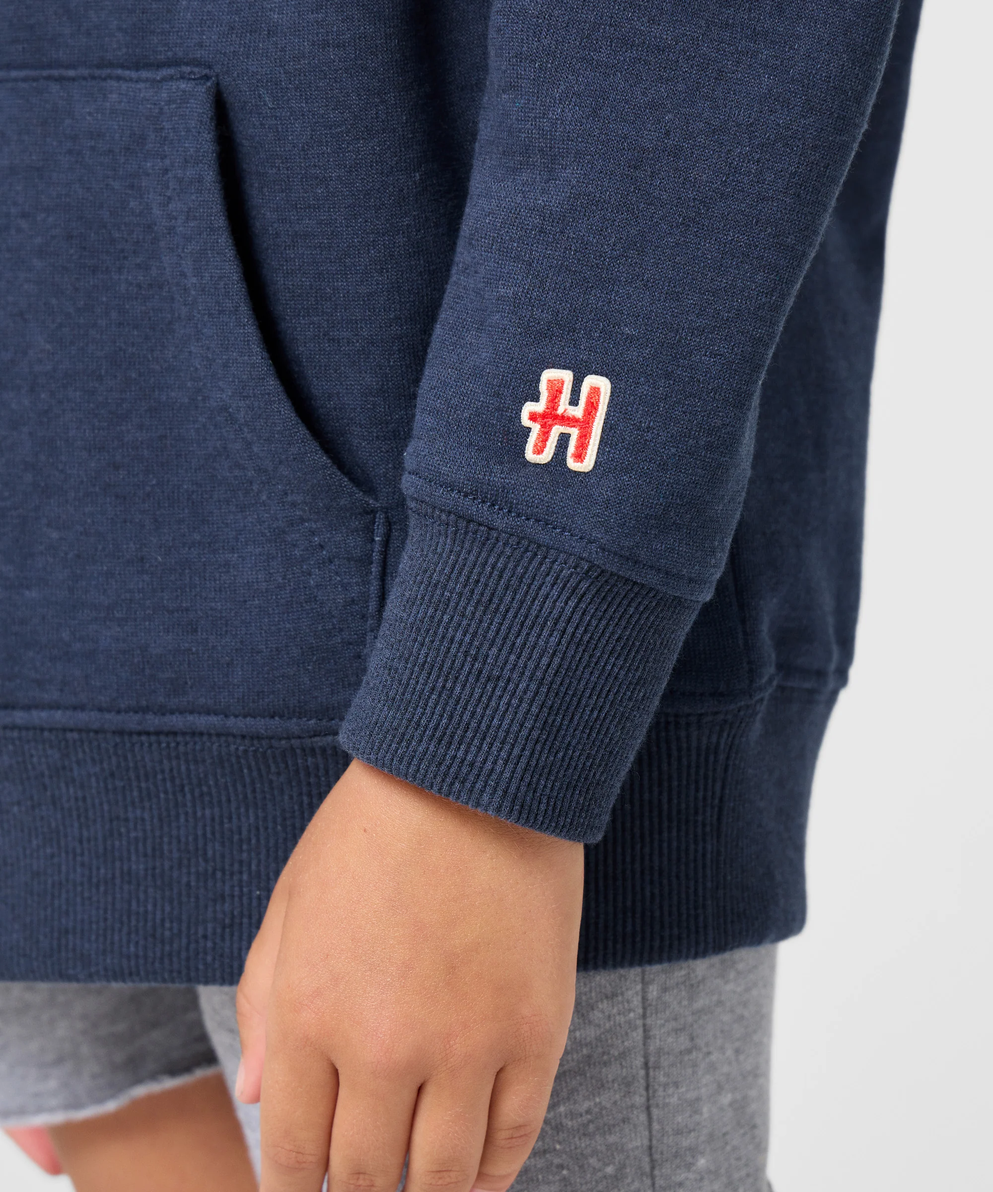 Youth San Diego Padres '92 Hoodie - Image 5