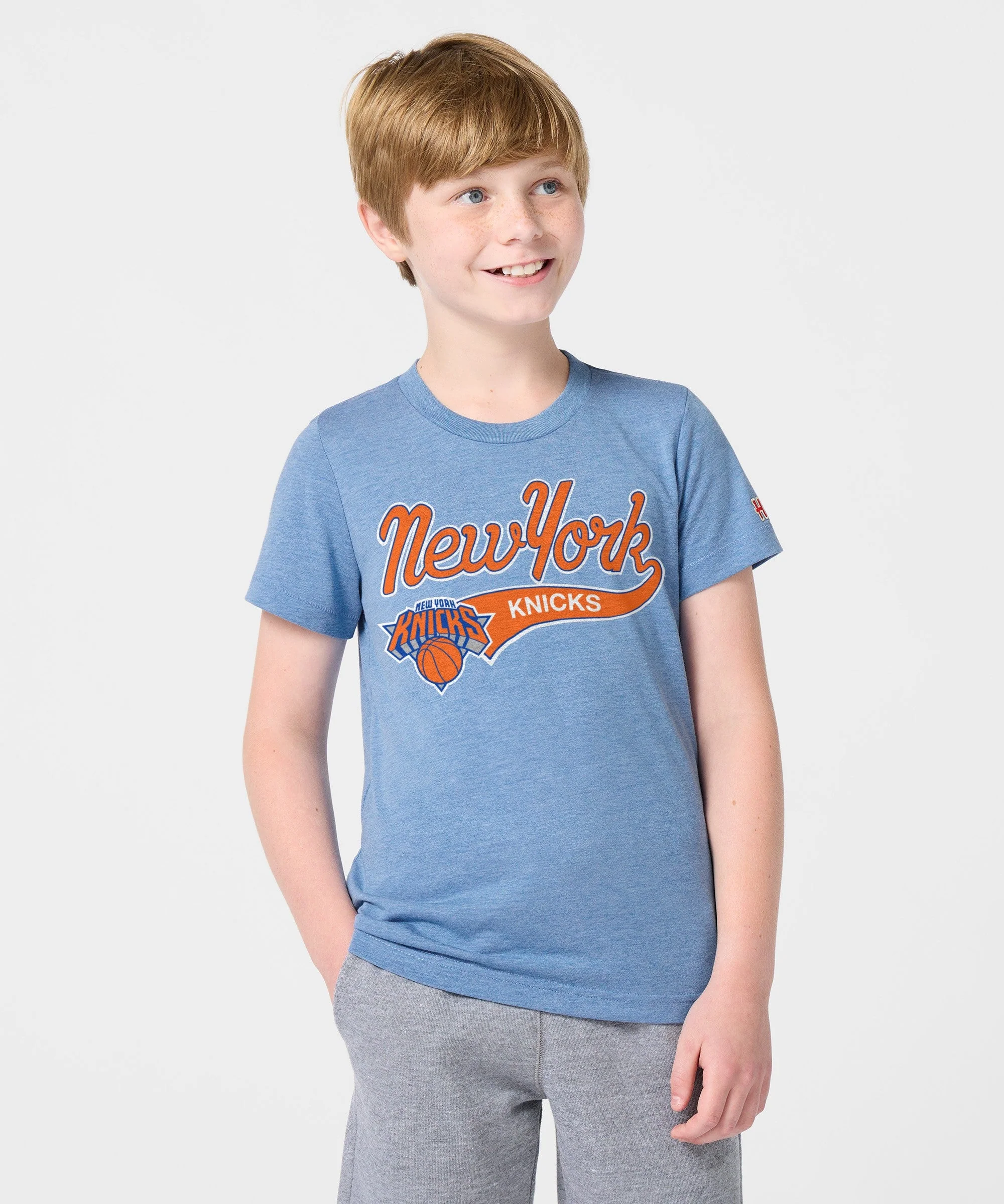 Youth Script New York Knicks - Image 3
