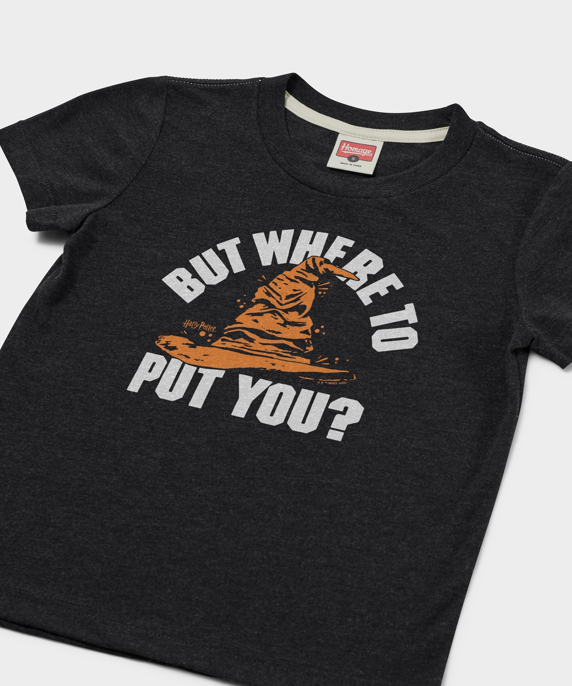 Youth Sorting Hat - Image 2