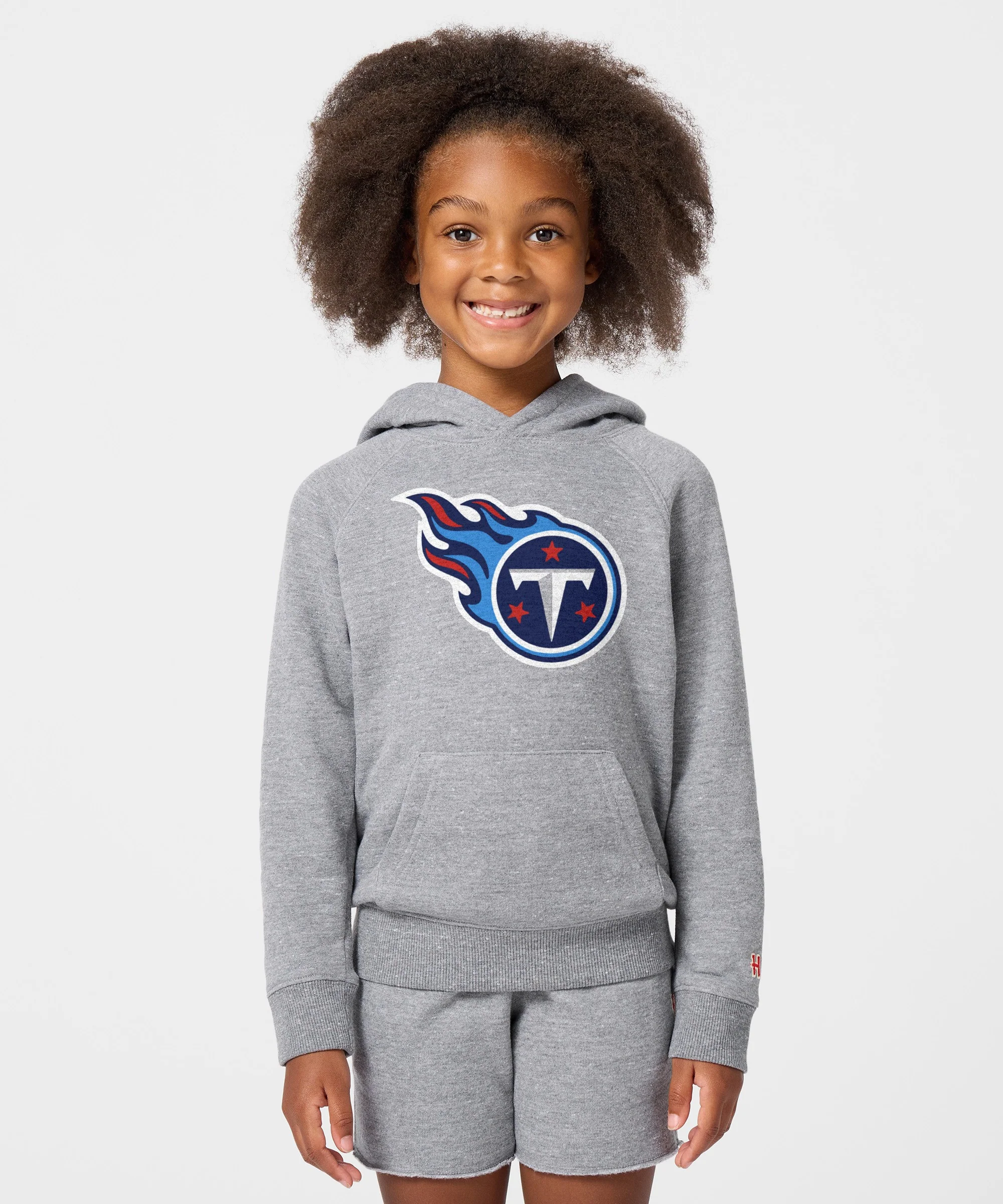 Youth Tennessee Titans '99 Hoodie - Image 3