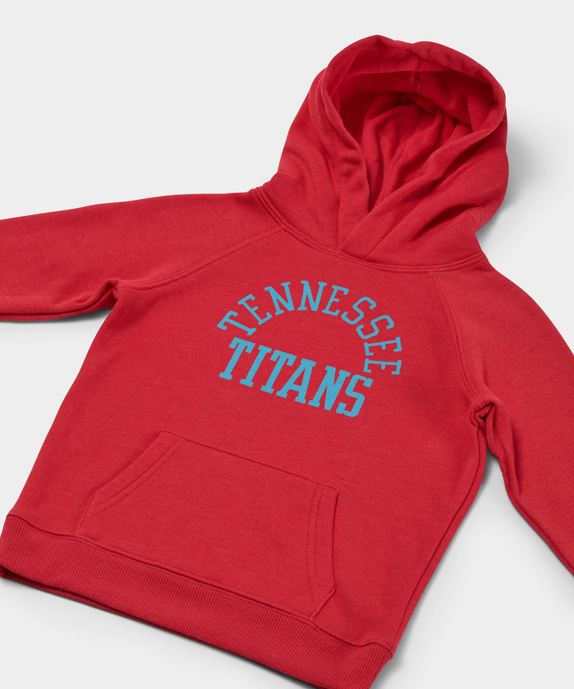 Youth Tennessee Titans Classic Hoodie - Image 2