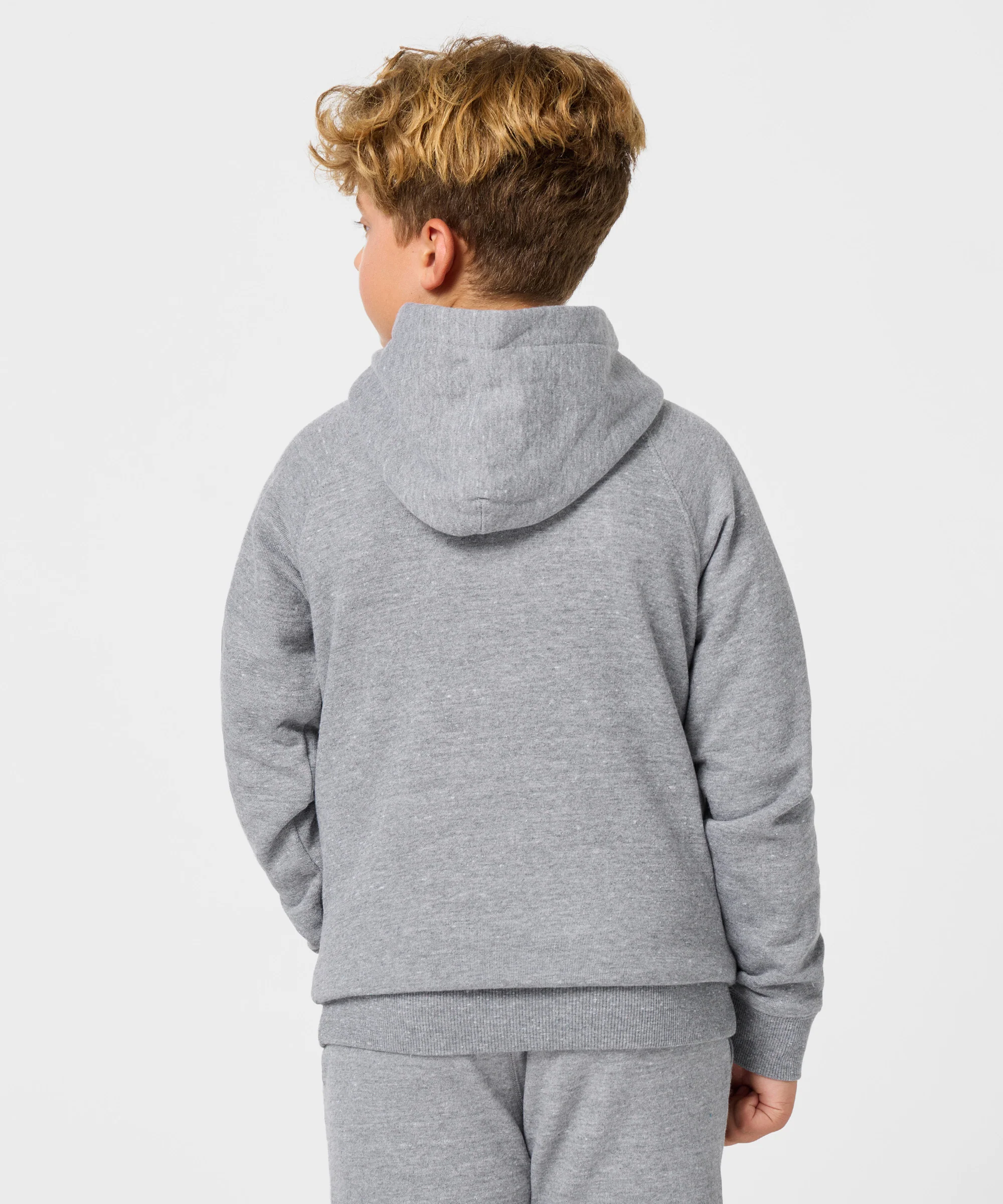 Youth Tennessee Titans Gridiron Hoodie - Image 4