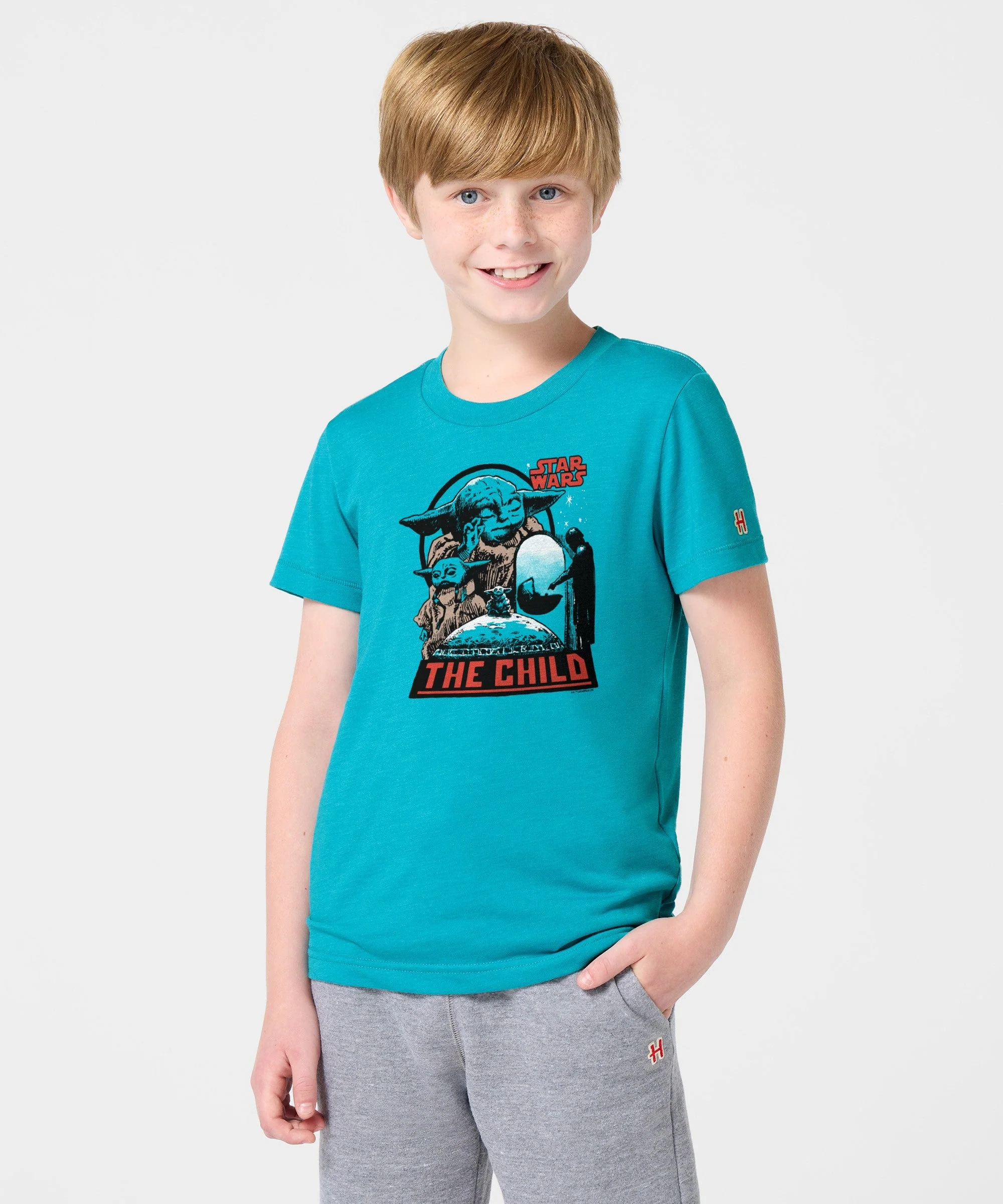 Youth The Mandalorian Grogu The Child - Image 3
