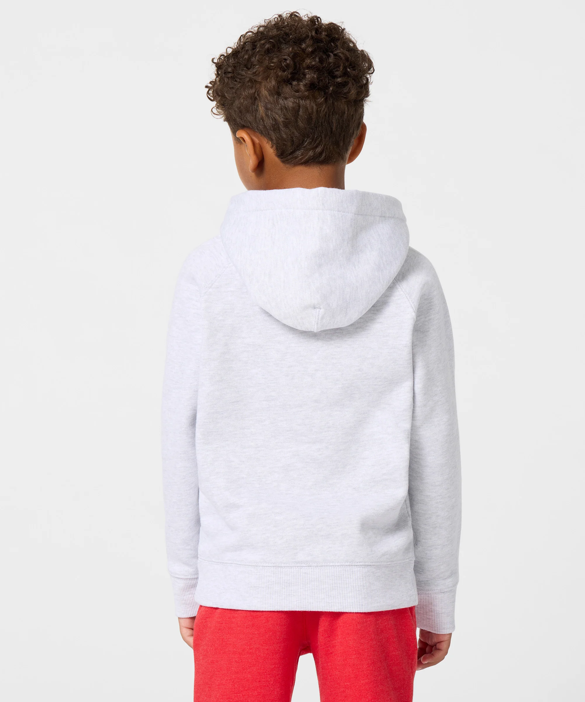 Youth THE Ohio State Buckeyes Hoodie - Image 8