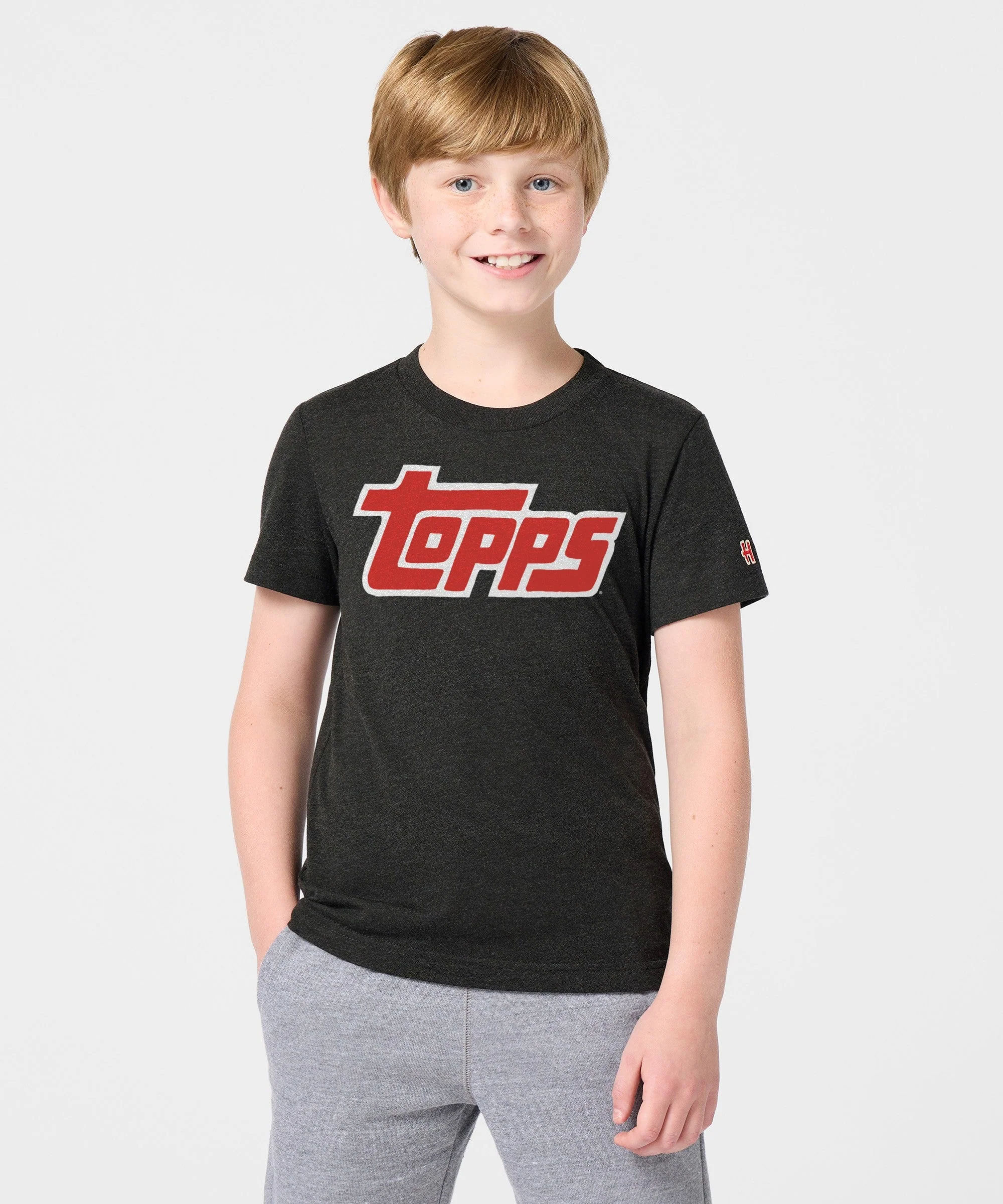 Youth Topps Flagship Logo - Image 3
