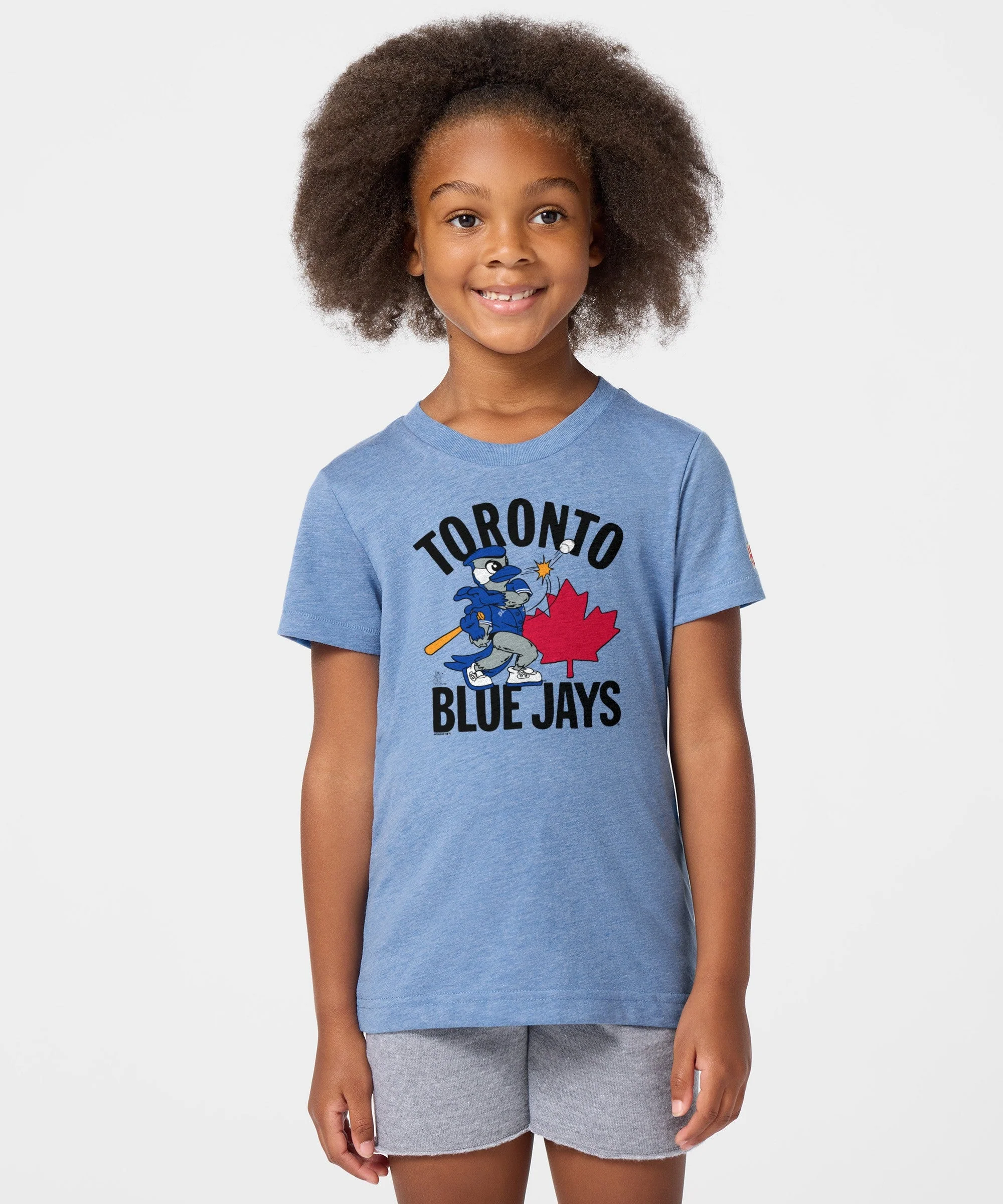 Youth Toronto Blue Jays Ace - Image 3