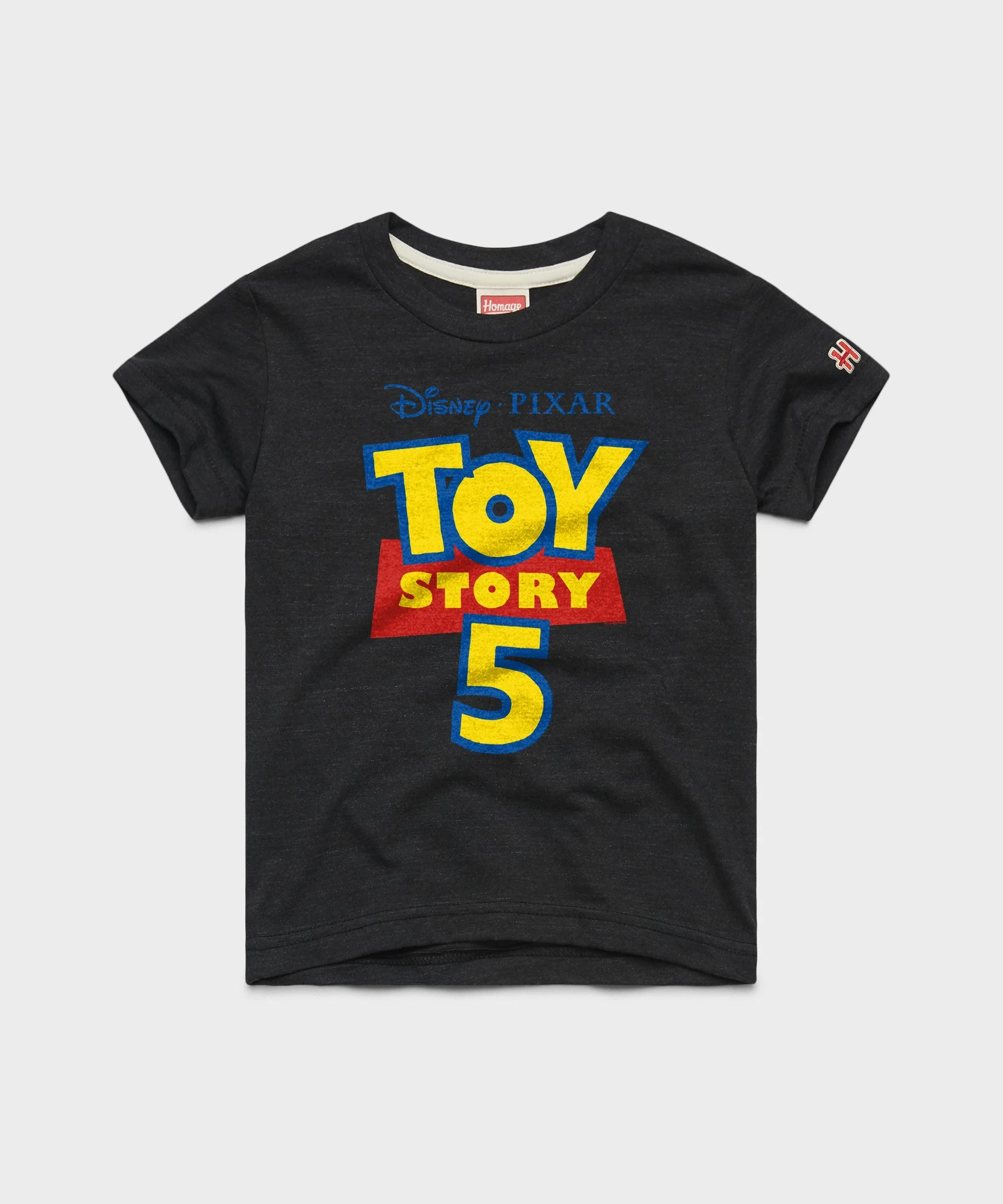 Youth Toy Story 5 Logo - Image 2