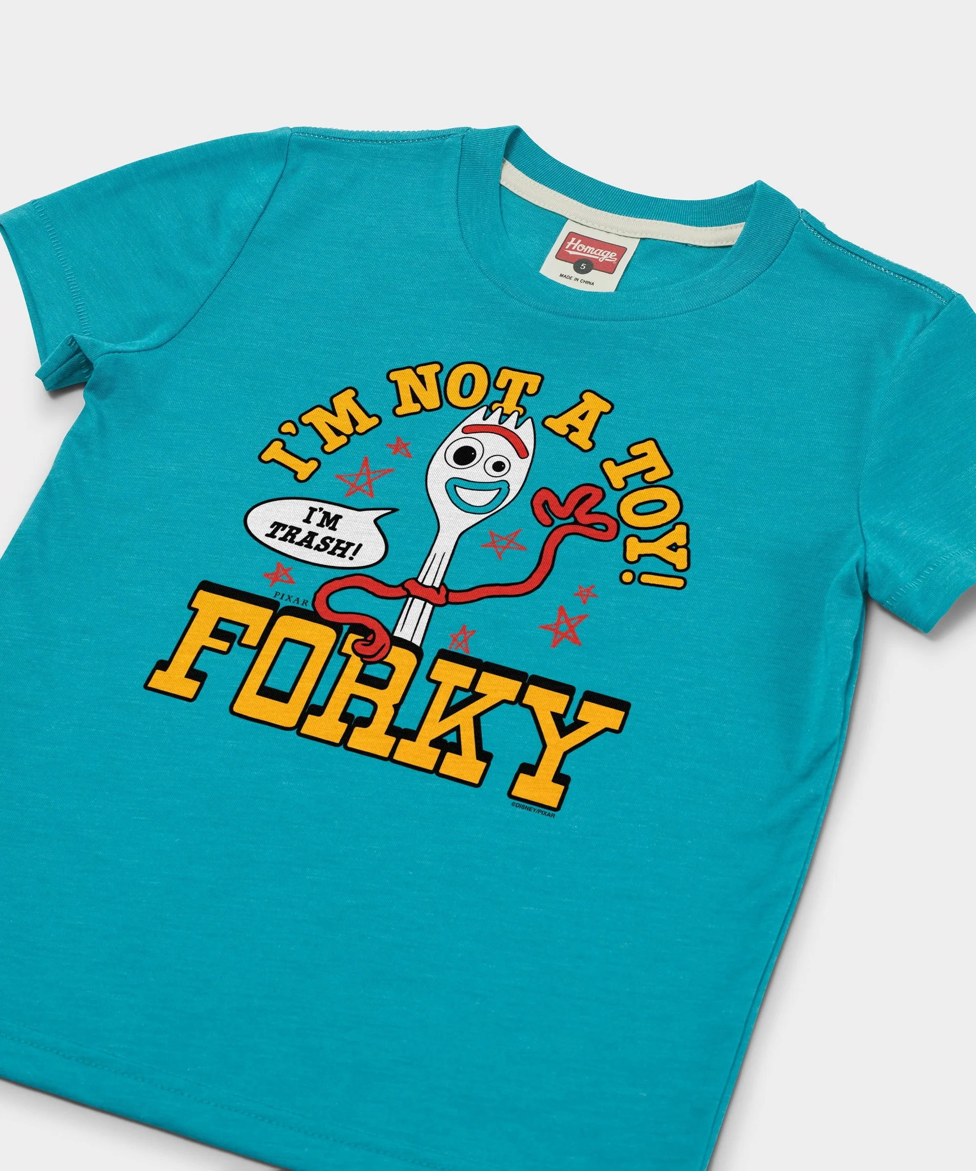 Youth Toy Story Forky - Image 2
