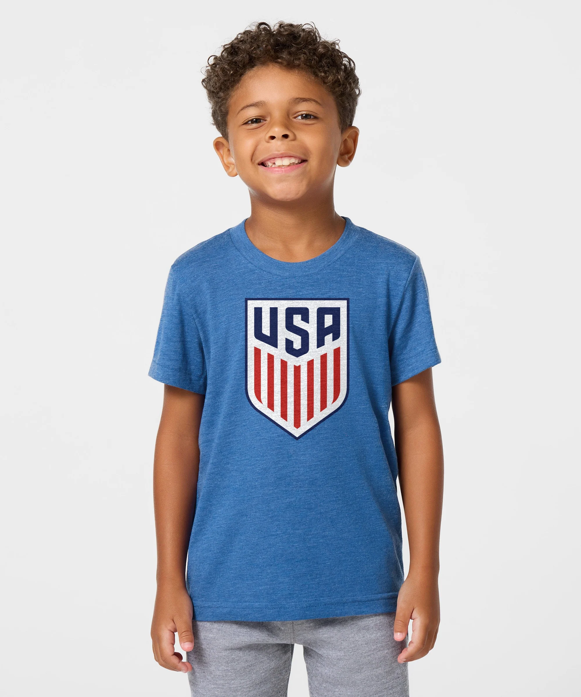 Youth USA Crest - Image 11